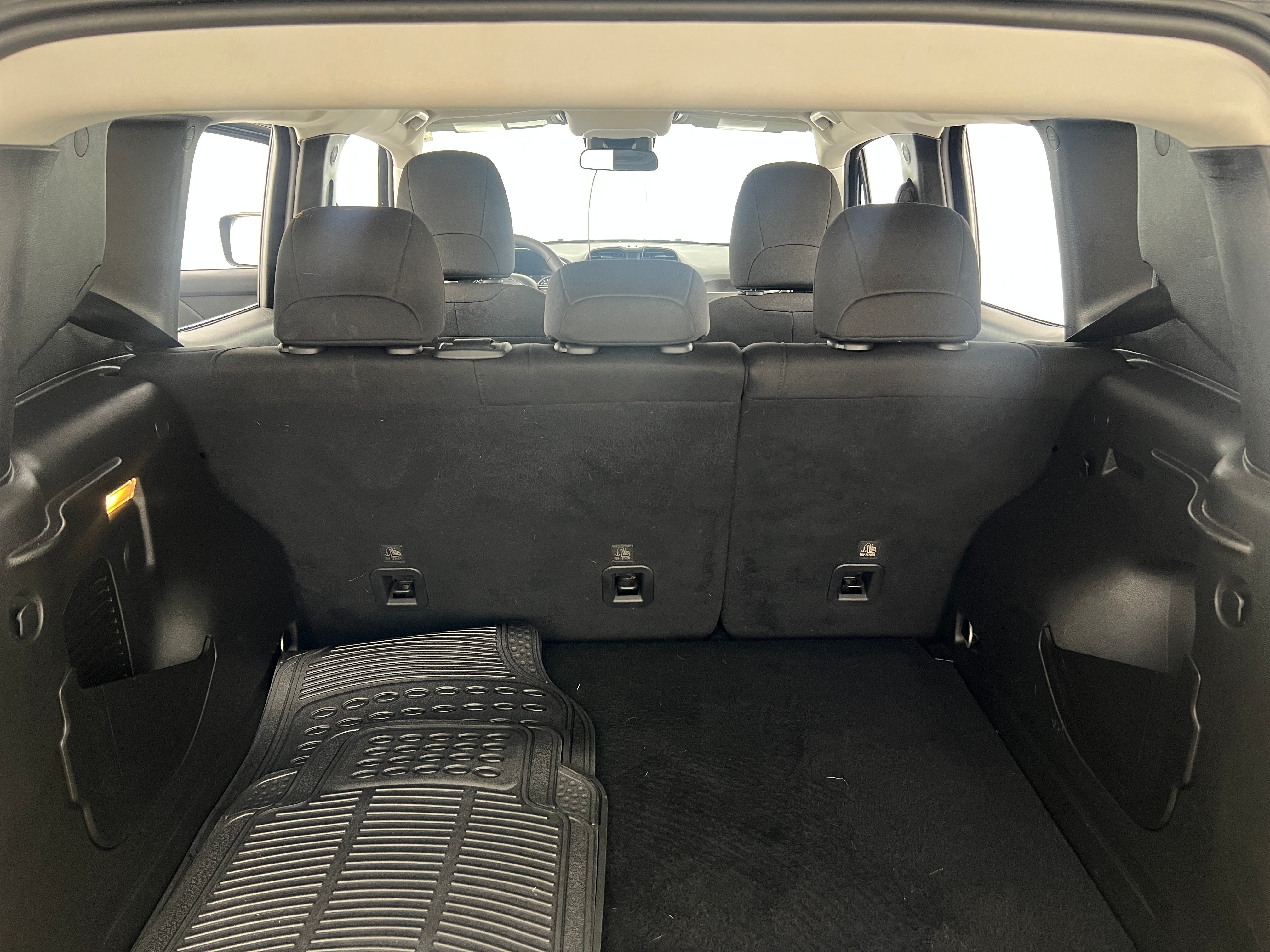 2022 Jeep Renegade Sport 7