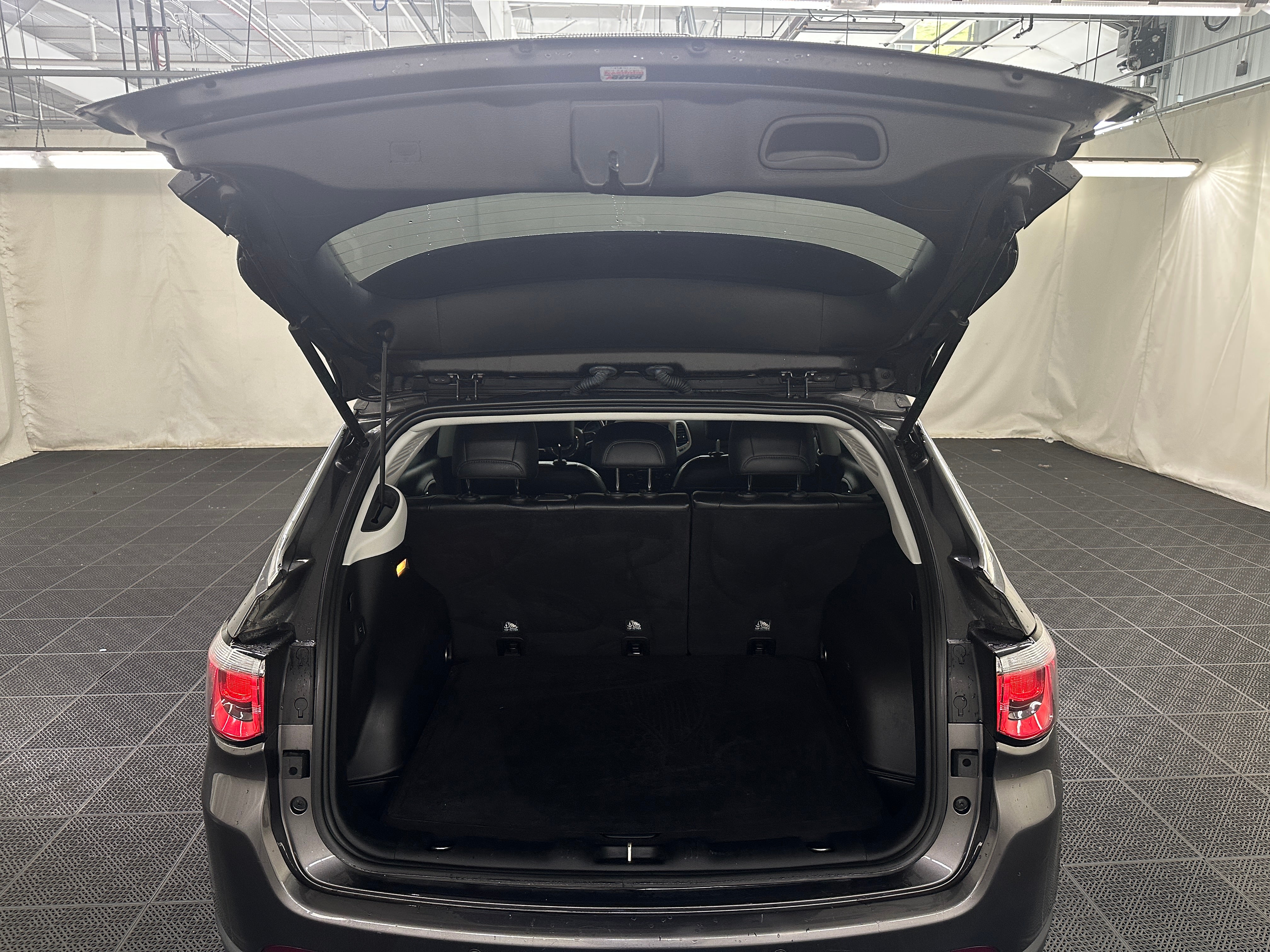 2019 Jeep Compass Latitude 7
