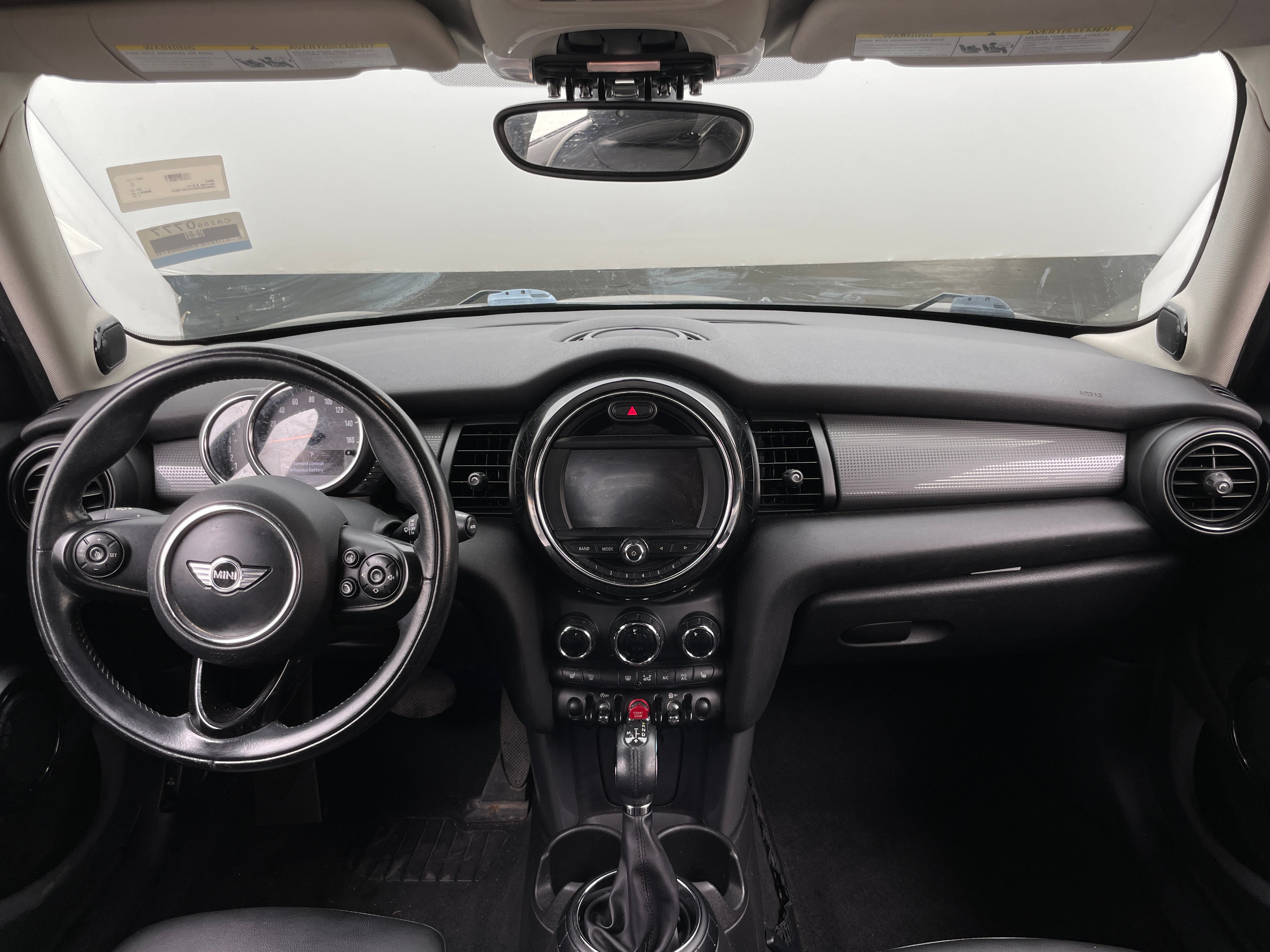 2017 MINI Cooper Hardtop 4 Door 2