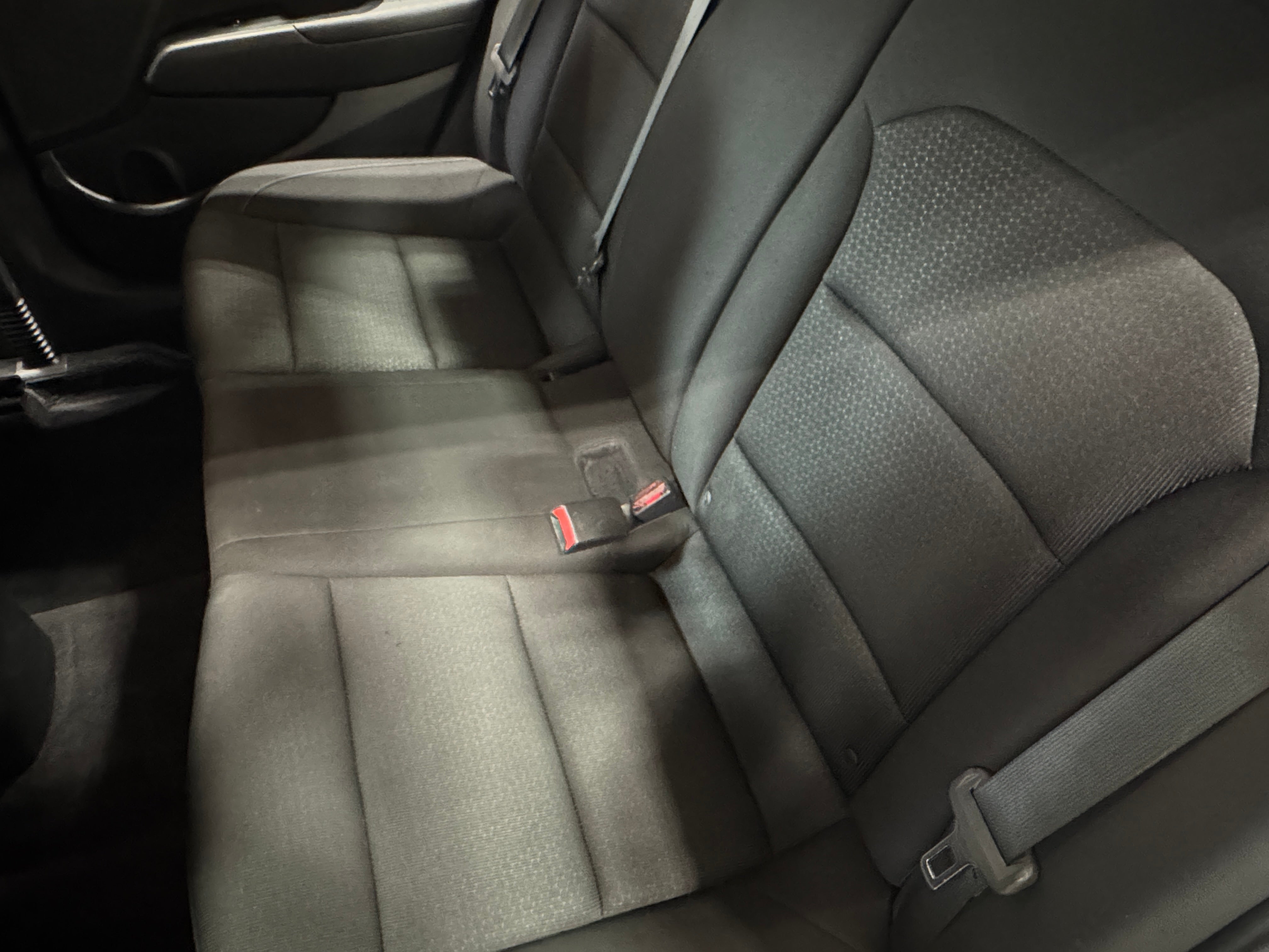 2018 Hyundai Elantra SEL 6