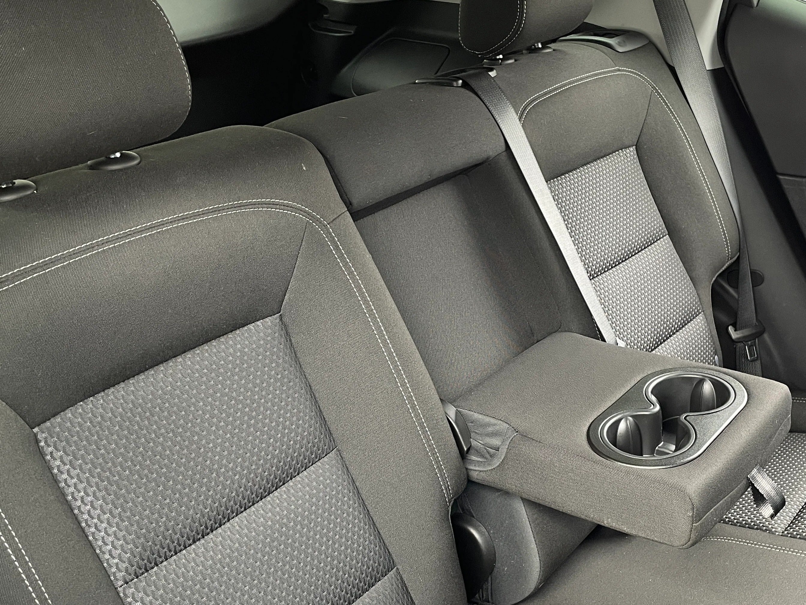 2024 GMC Terrain SLE 6