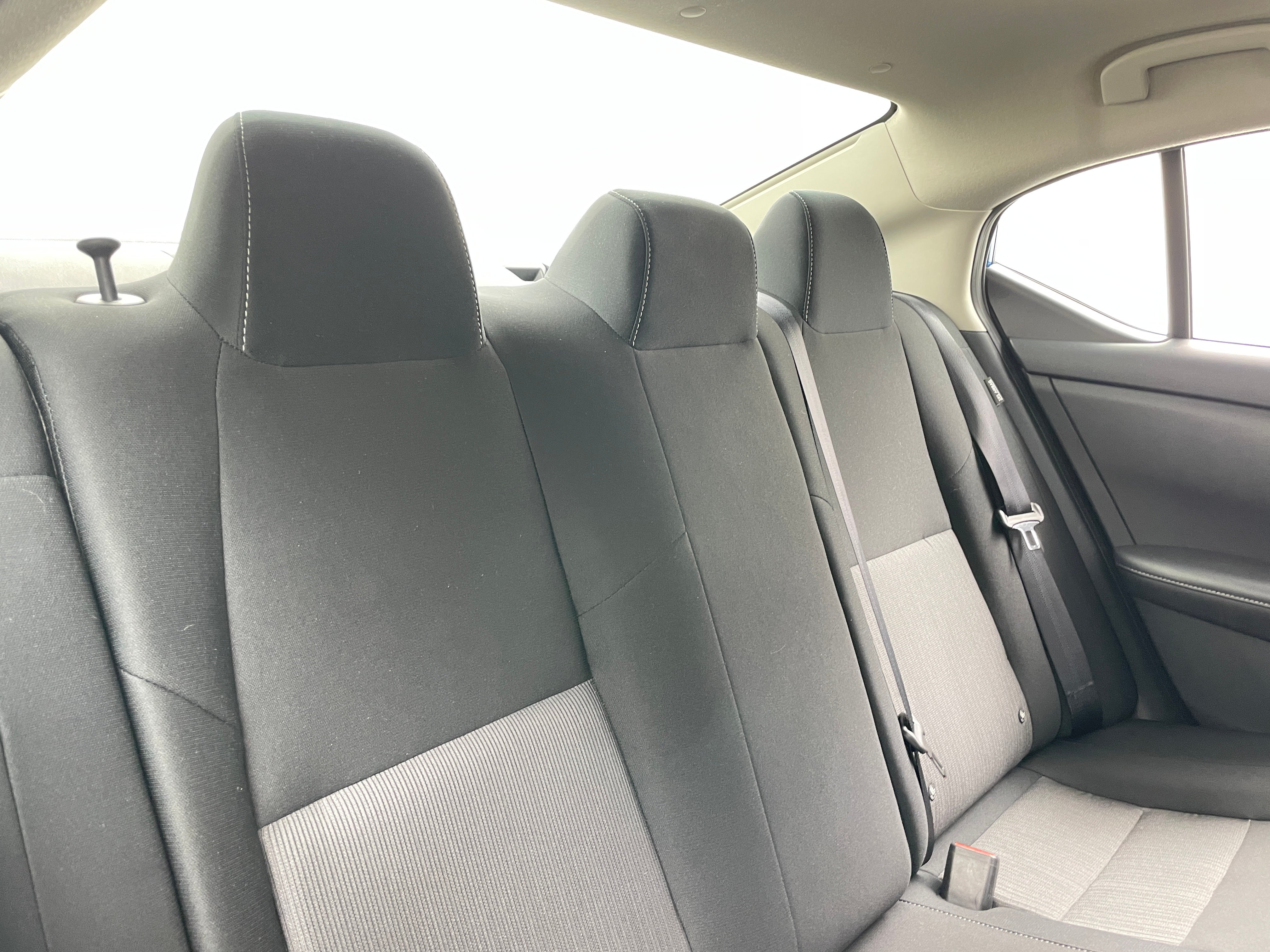 2024 Nissan Sentra SV 6