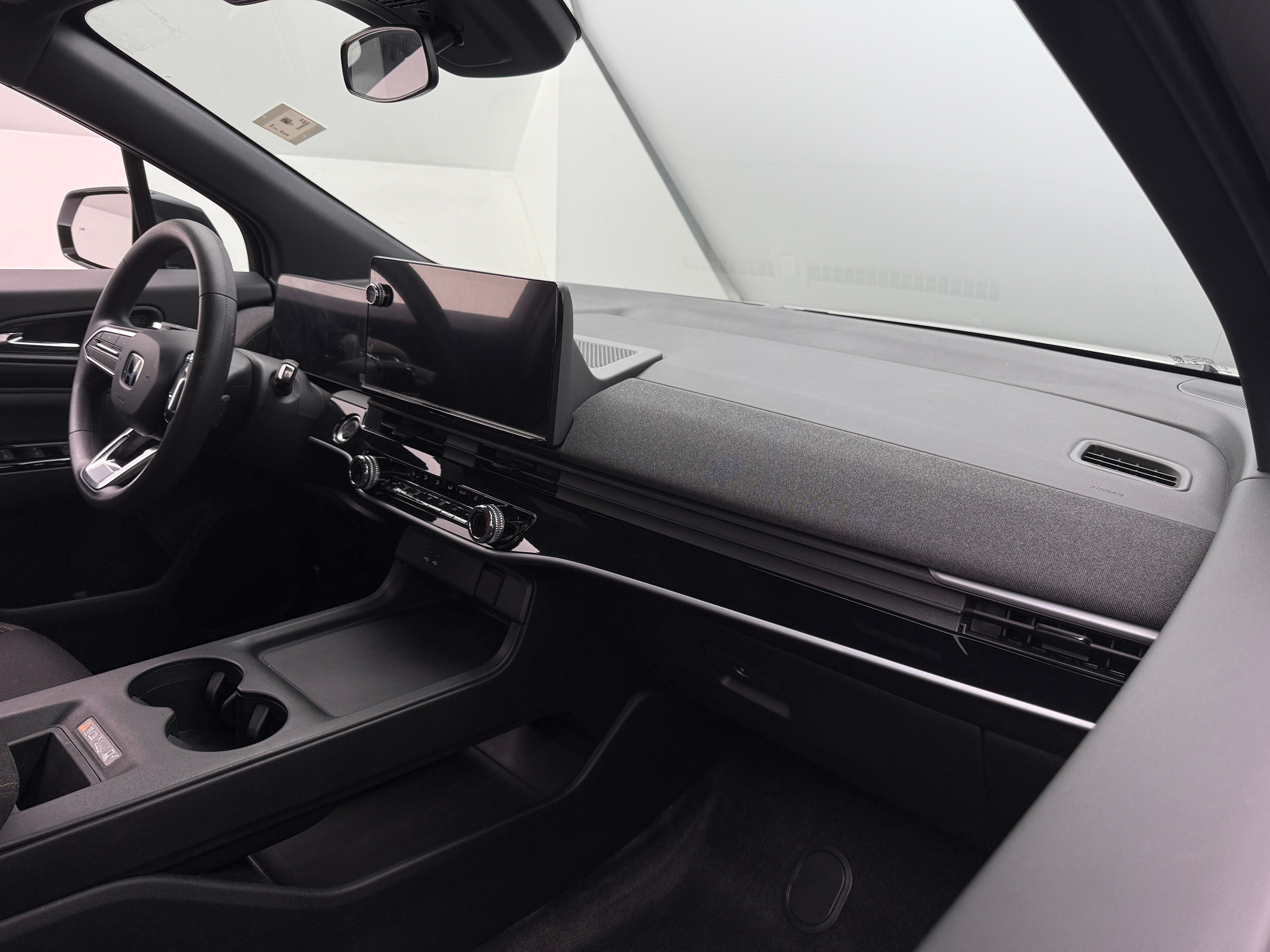2024 Honda Prologue EX 3