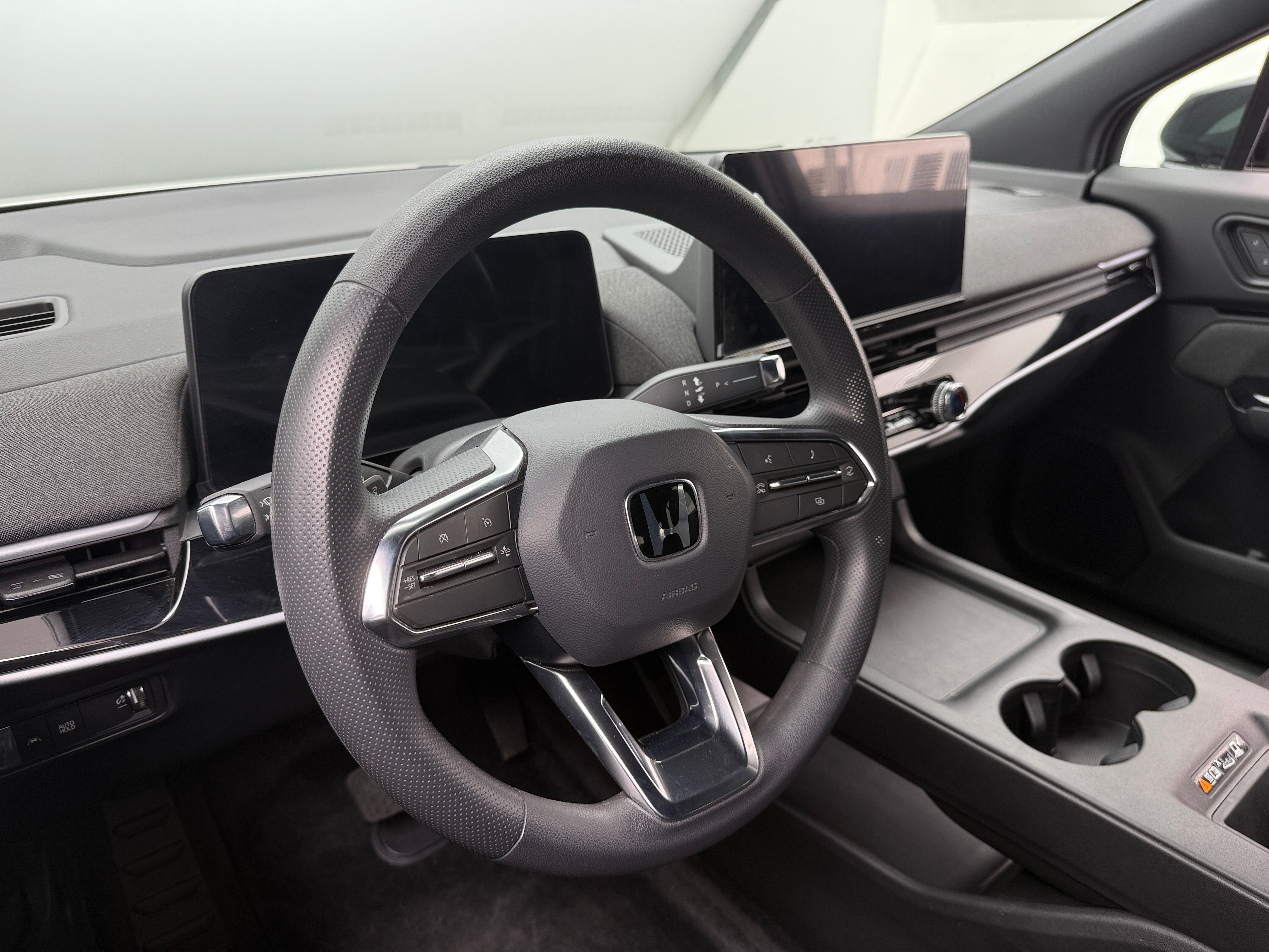 2024 Honda Prologue EX 5