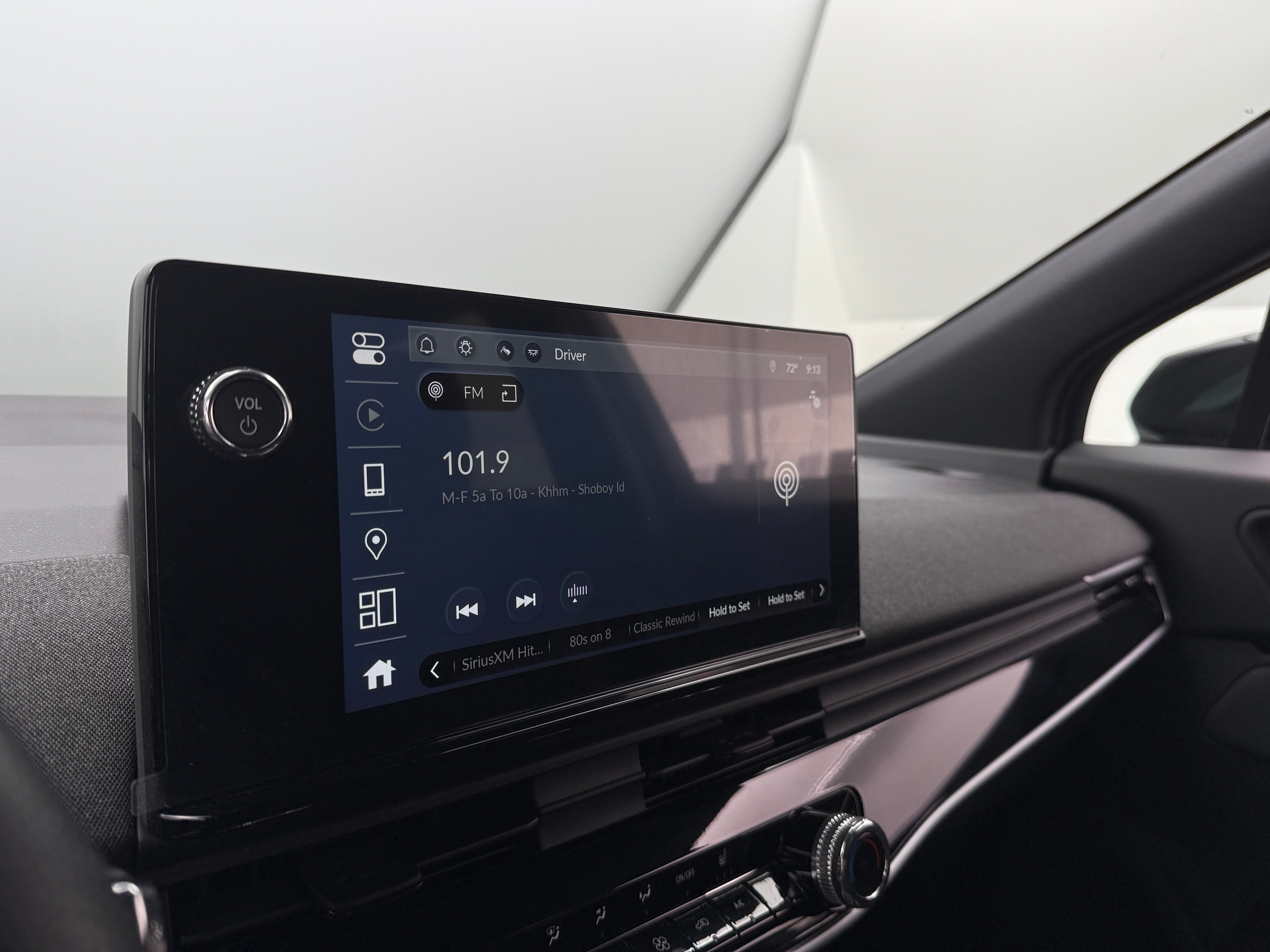 2024 Honda Prologue EX 4