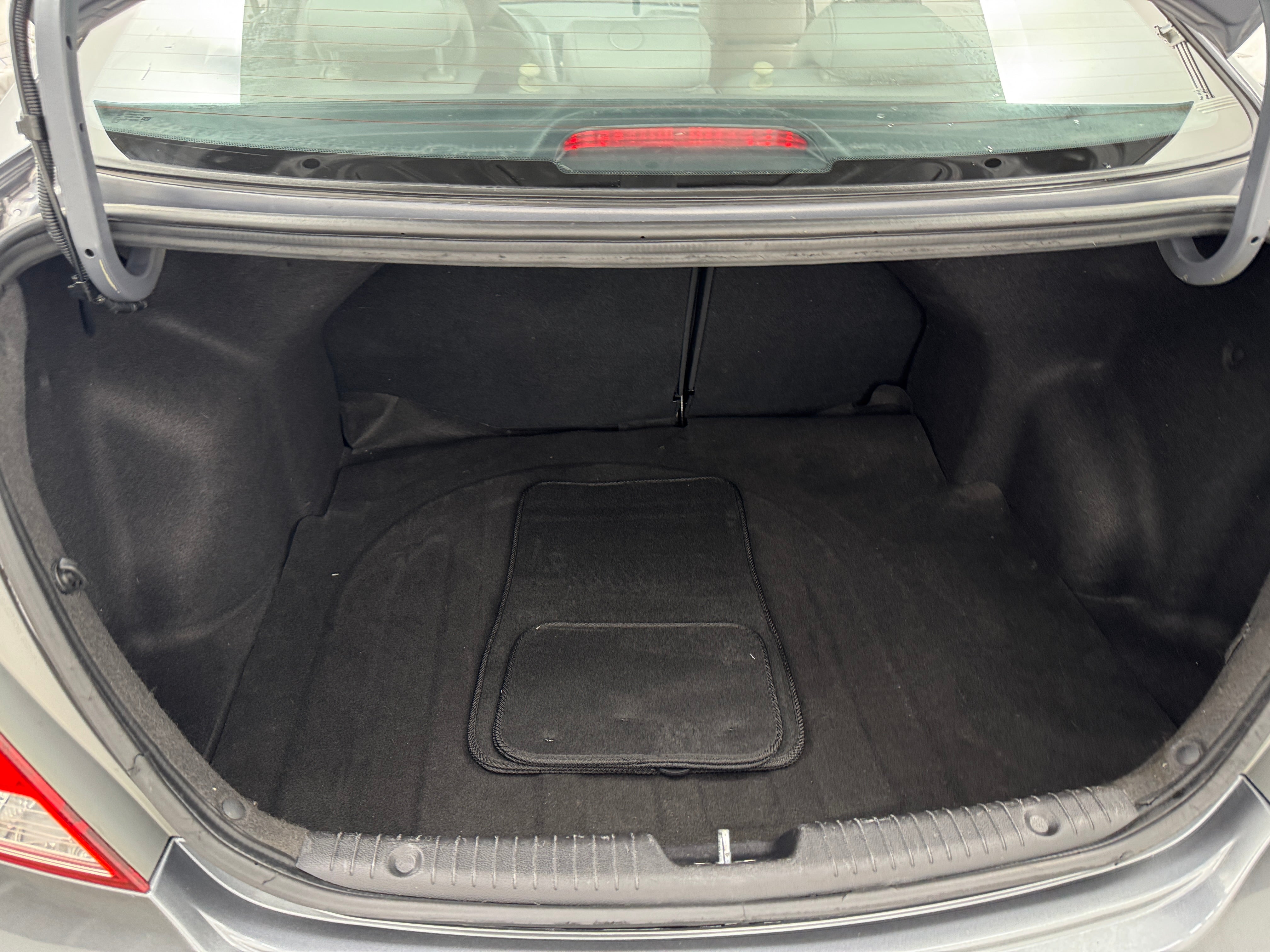 2015 Hyundai Accent GLS 7