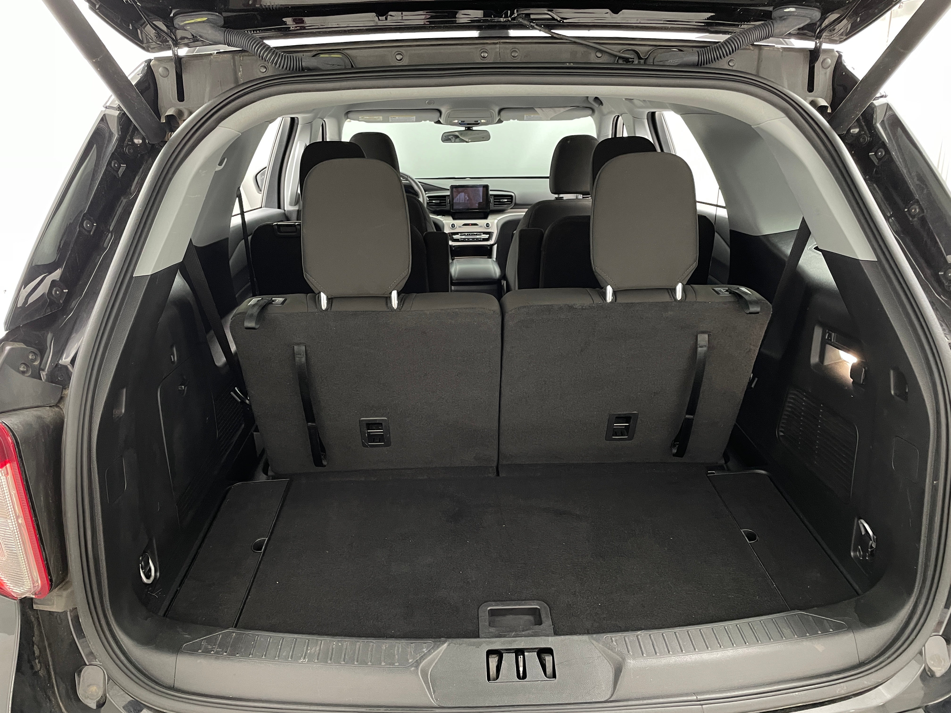 2023 Ford Explorer XLT 7
