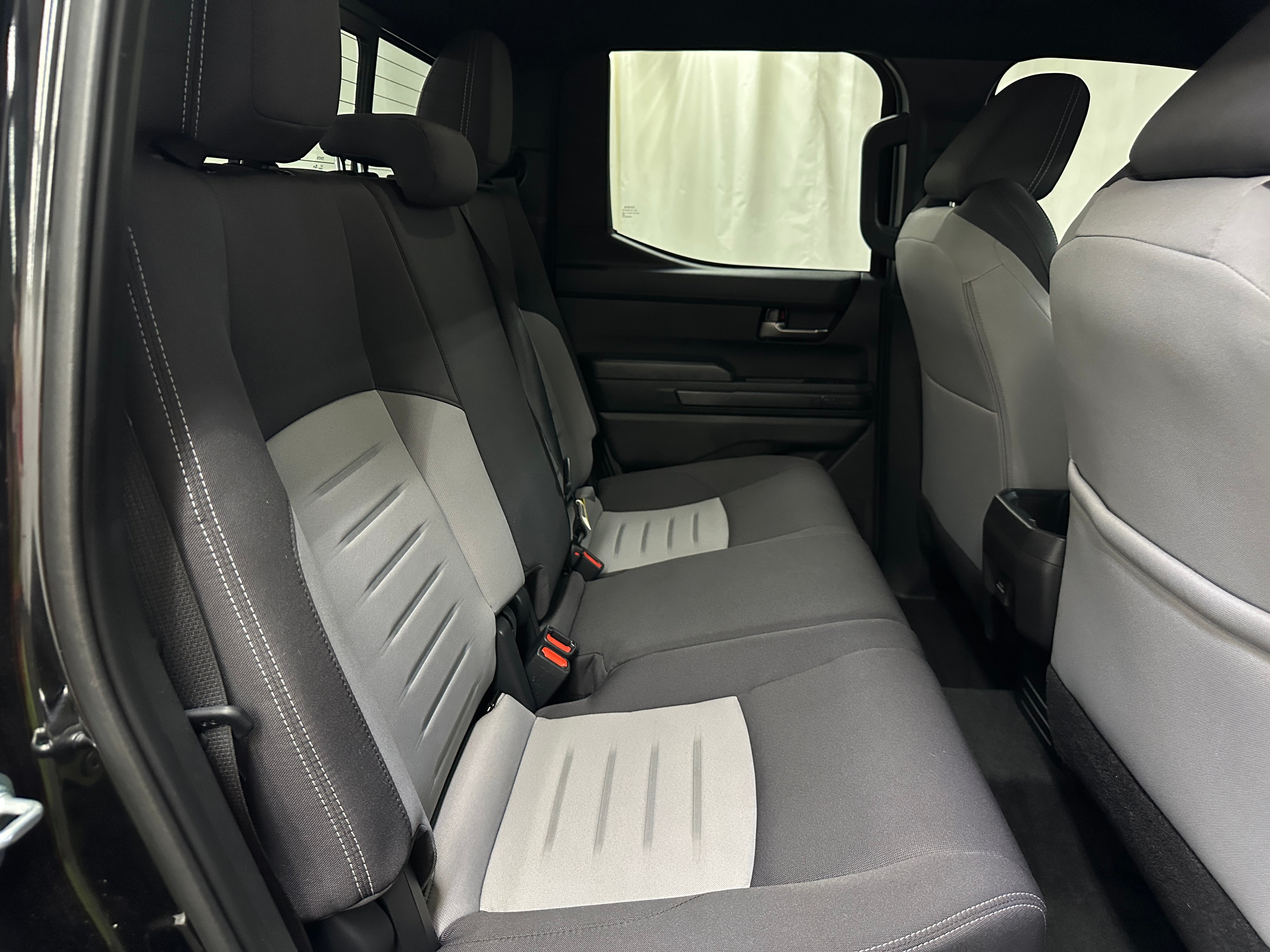 2024 Toyota Tacoma TRD Sport 6