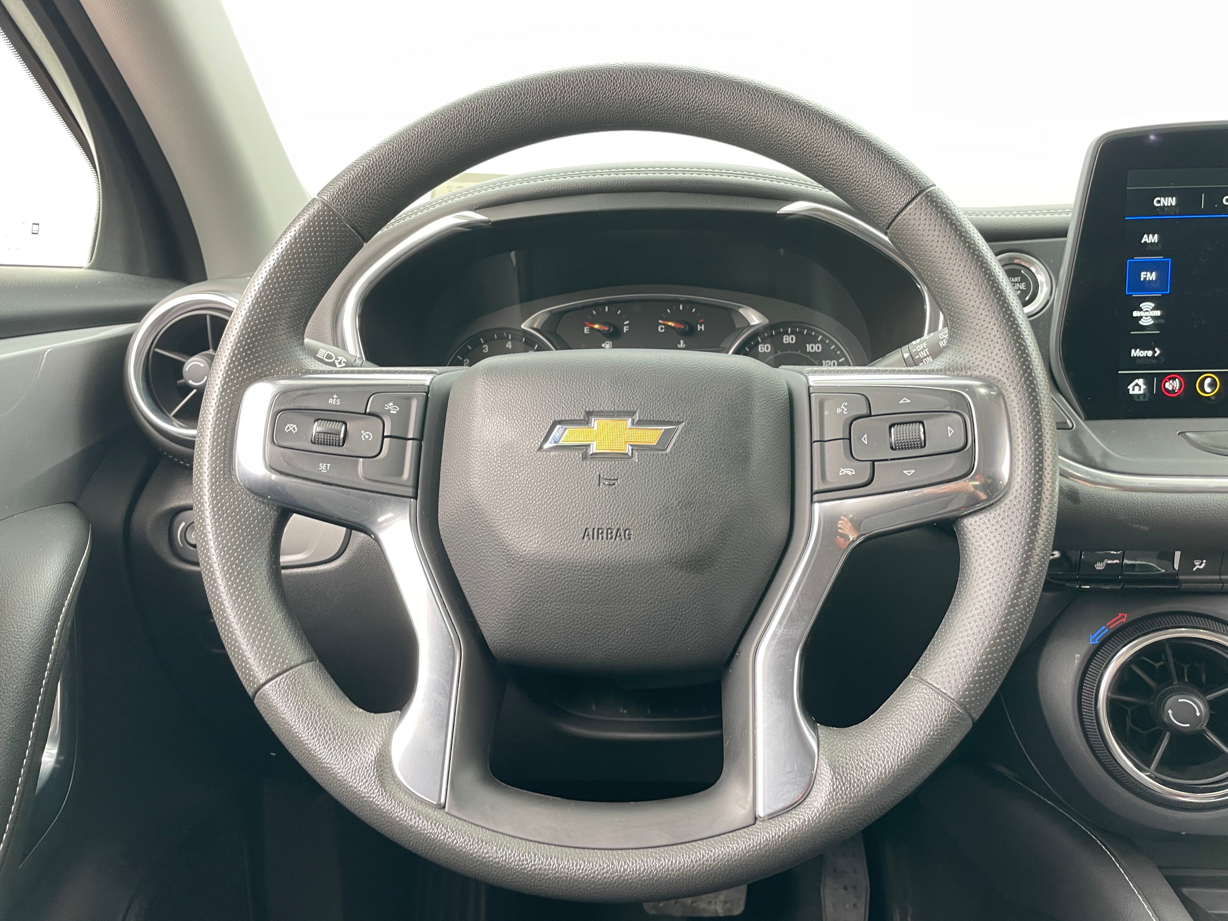 2023 Chevrolet Blazer  5