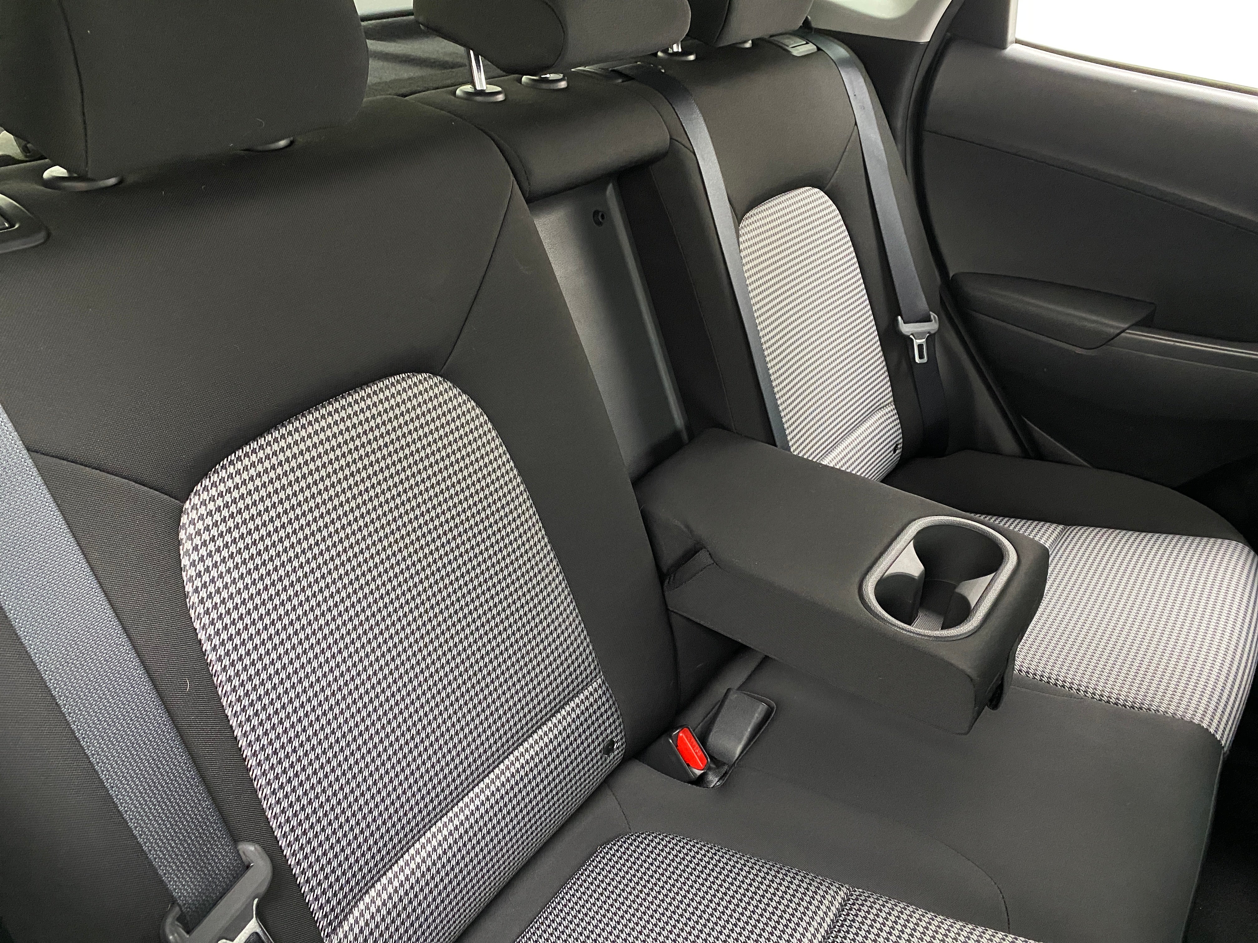 2018 Hyundai Kona SEL 6