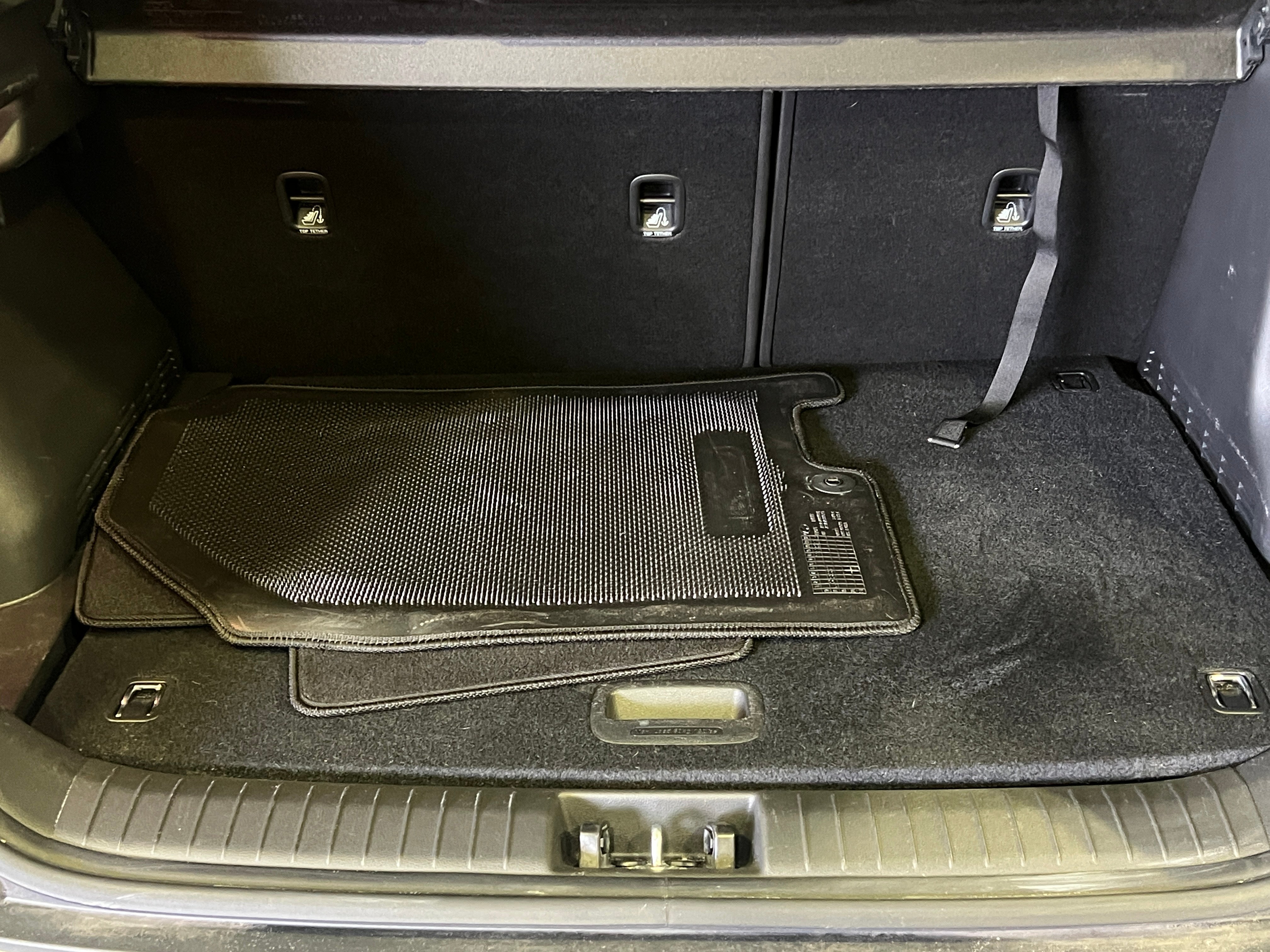 2018 Hyundai Kona SEL 7