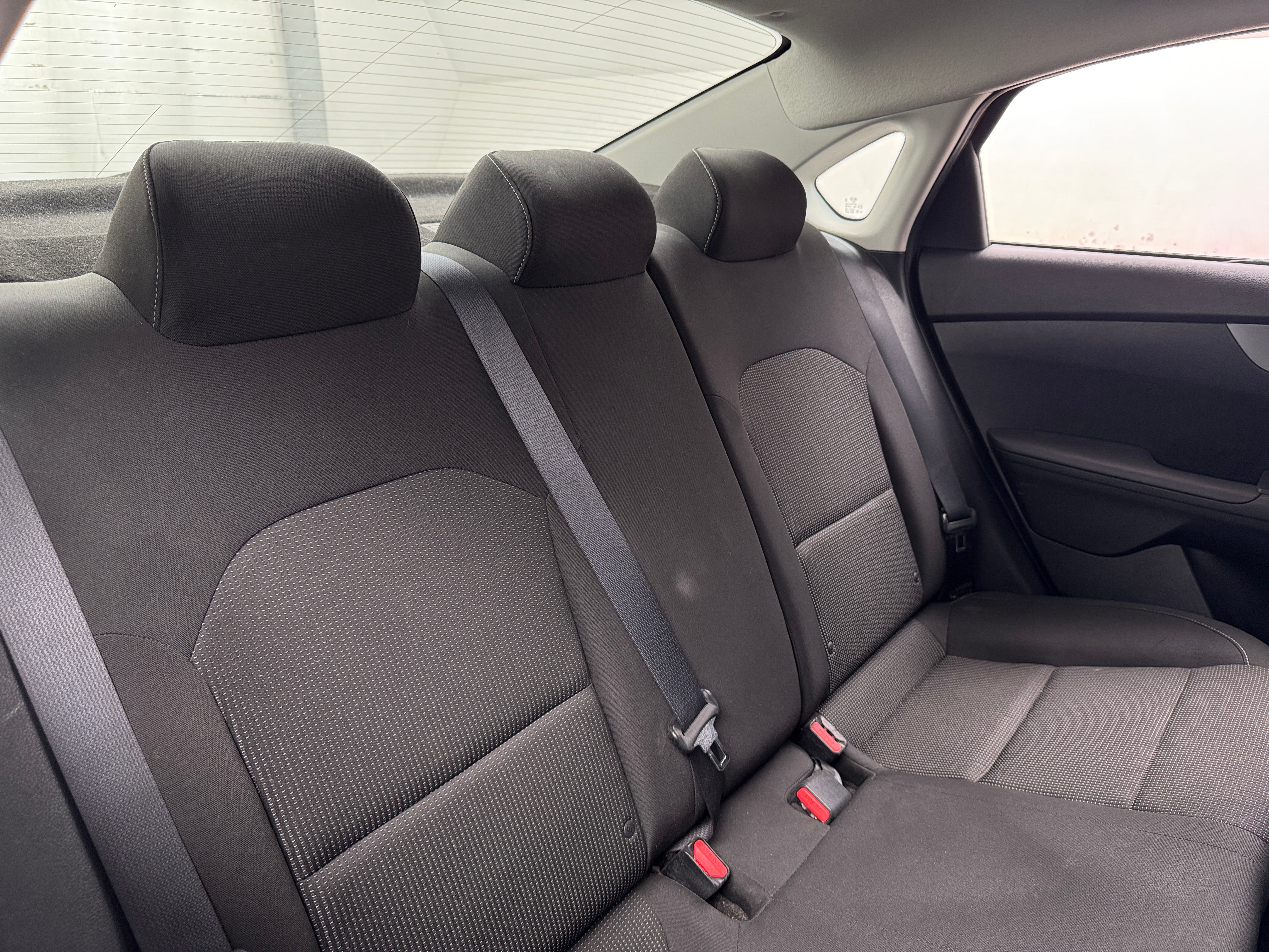 2020 Kia Forte LXS 6