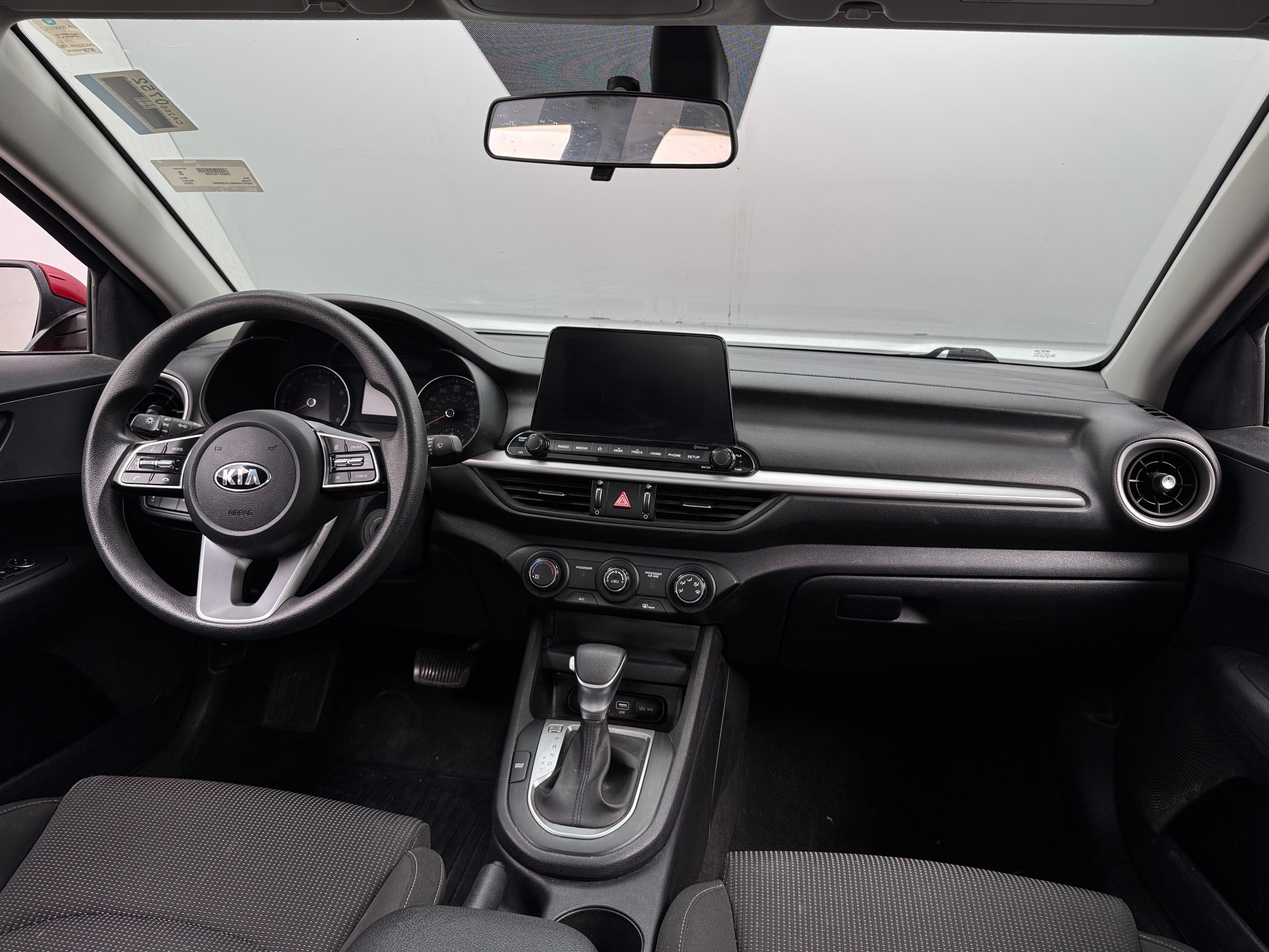 2020 Kia Forte LXS 3