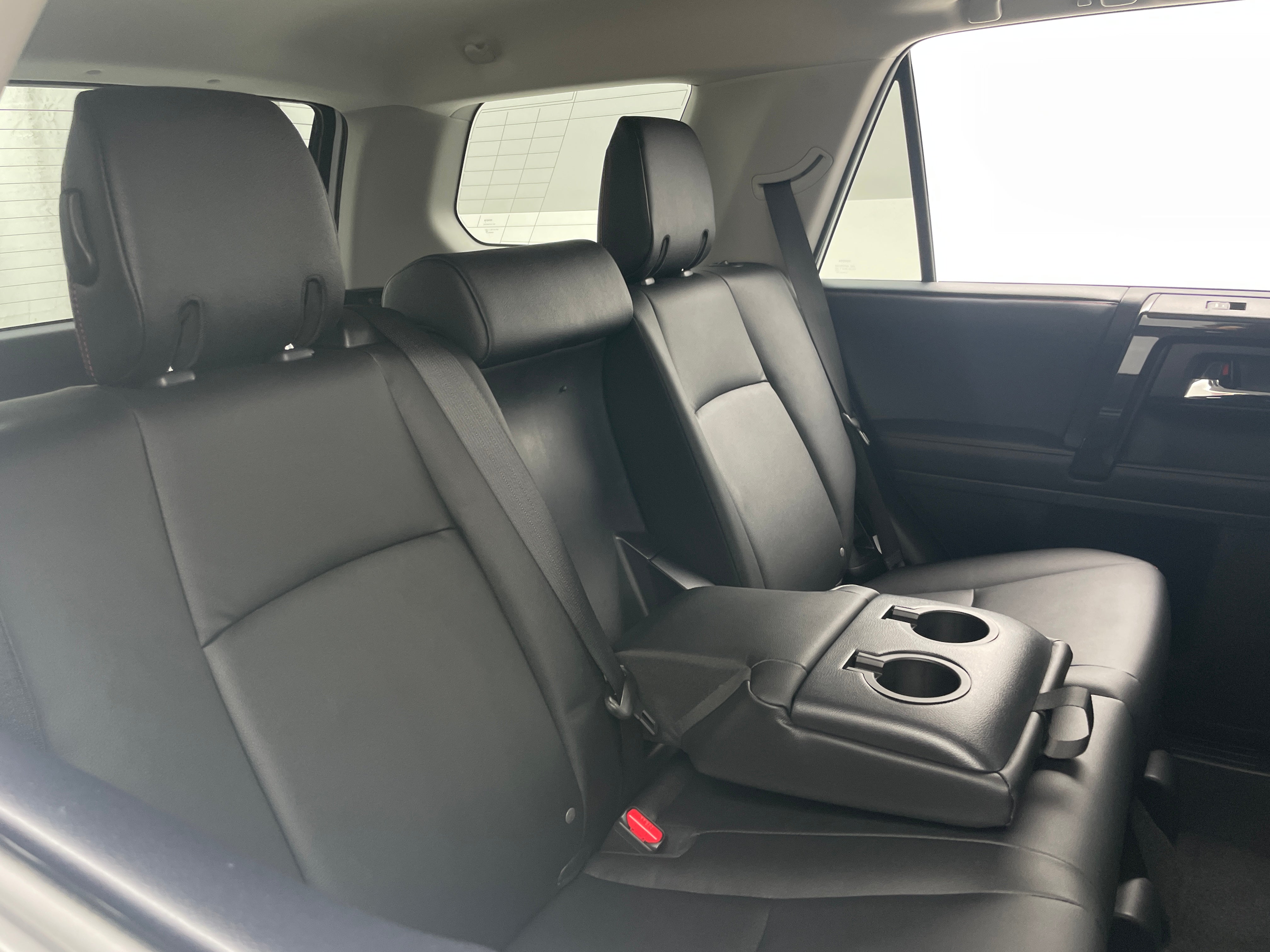 2024 Toyota 4Runner TRD Pro 5