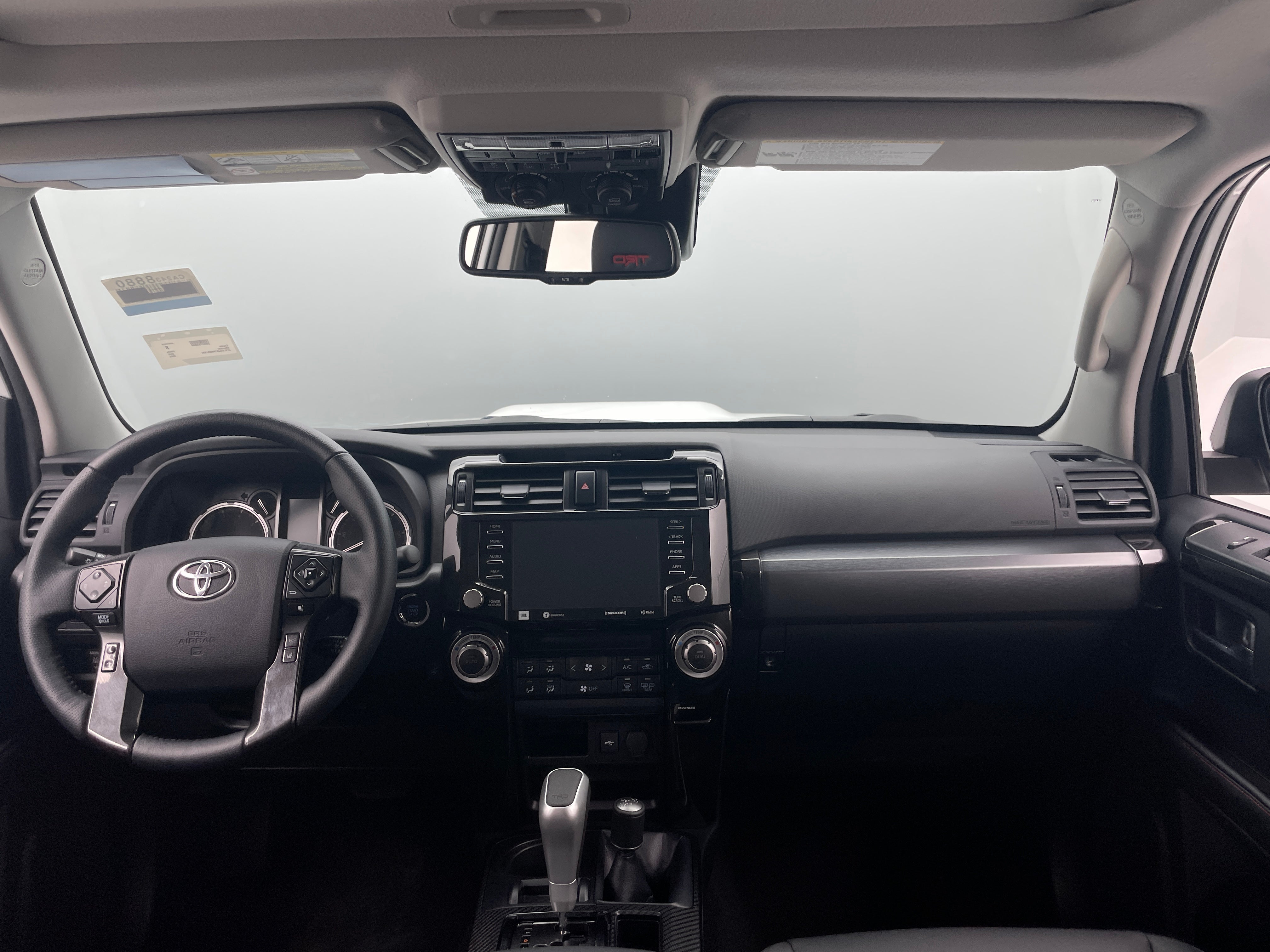 2024 Toyota 4Runner TRD Pro 2