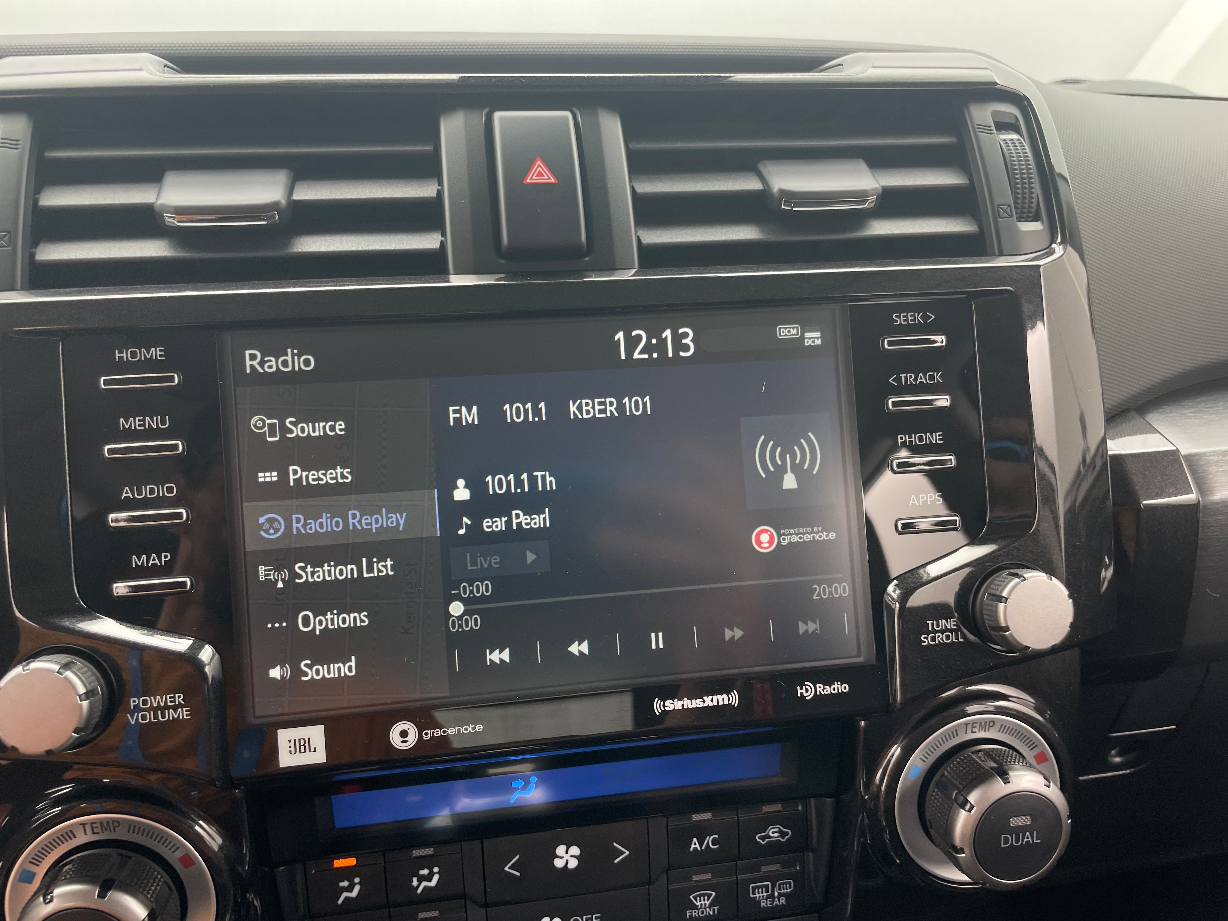 2024 Toyota 4Runner TRD Pro 3