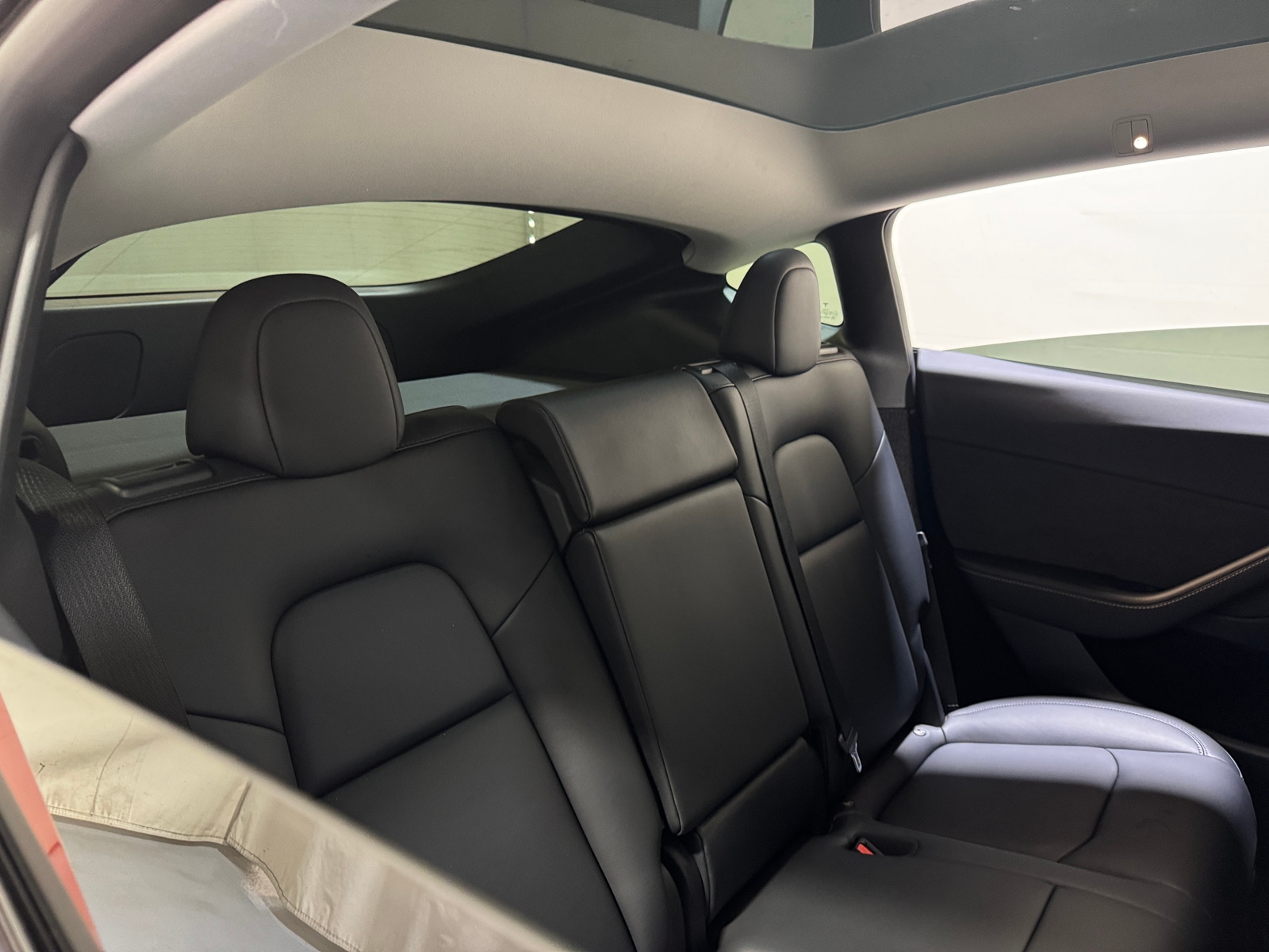 Thumbnail: 2023 Tesla Model Y - 5