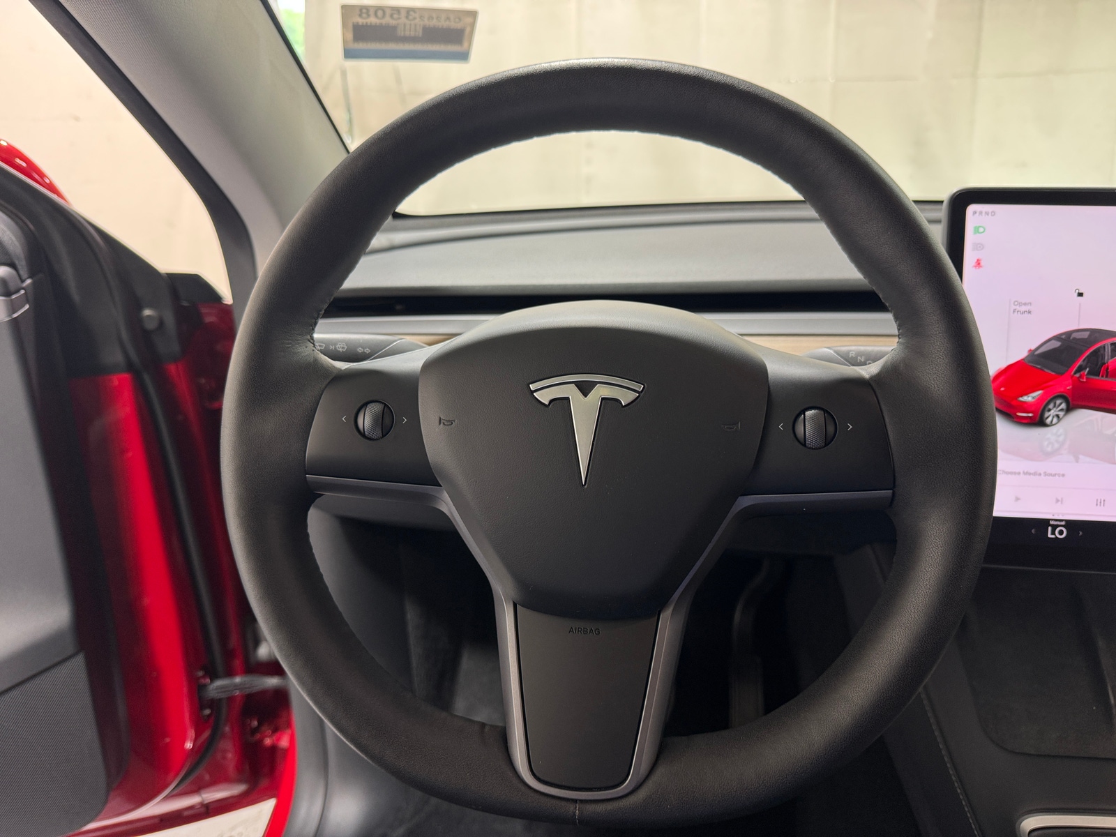 Thumbnail: 2023 Tesla Model Y - 4