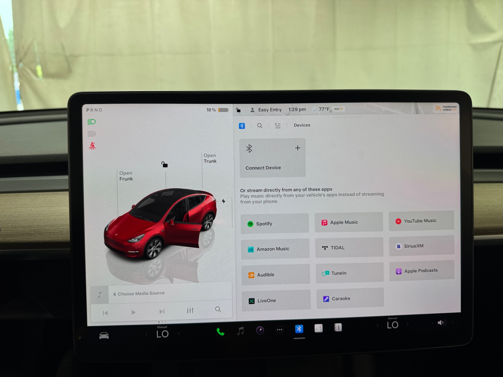 Thumbnail: 2023 Tesla Model Y - 3