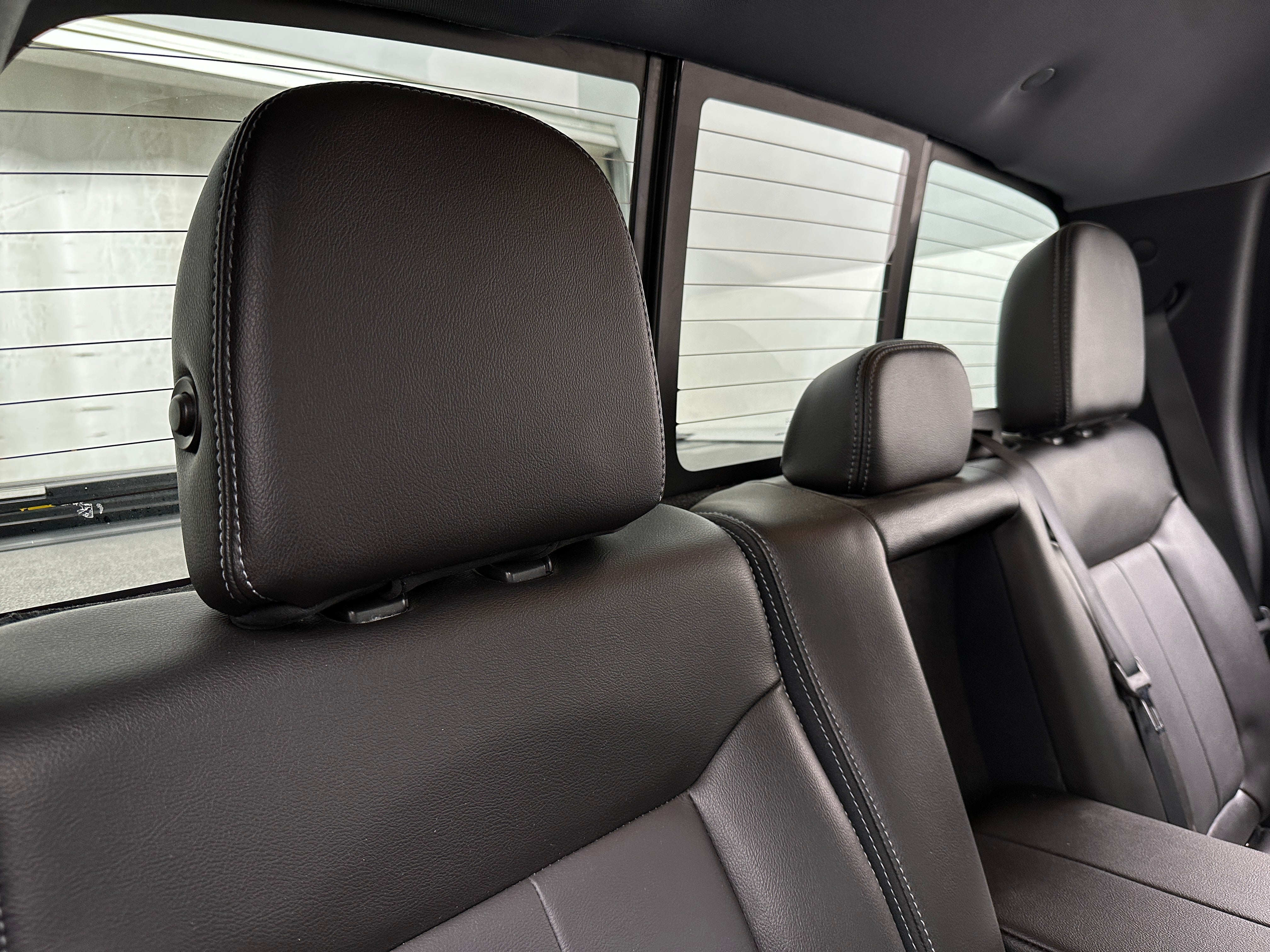 2014 Ford Econoline E-150 5
