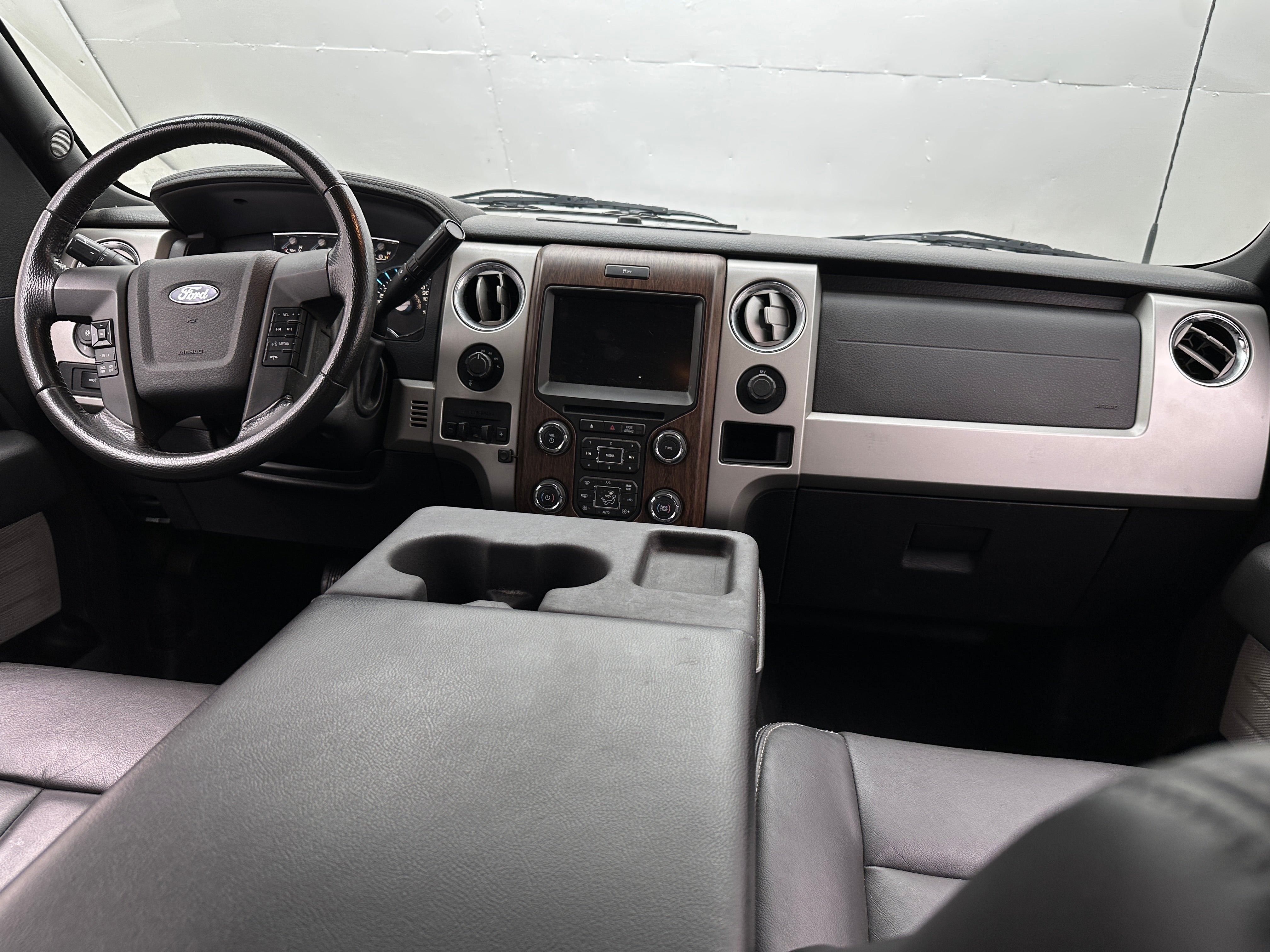 2014 Ford Econoline E-150 2