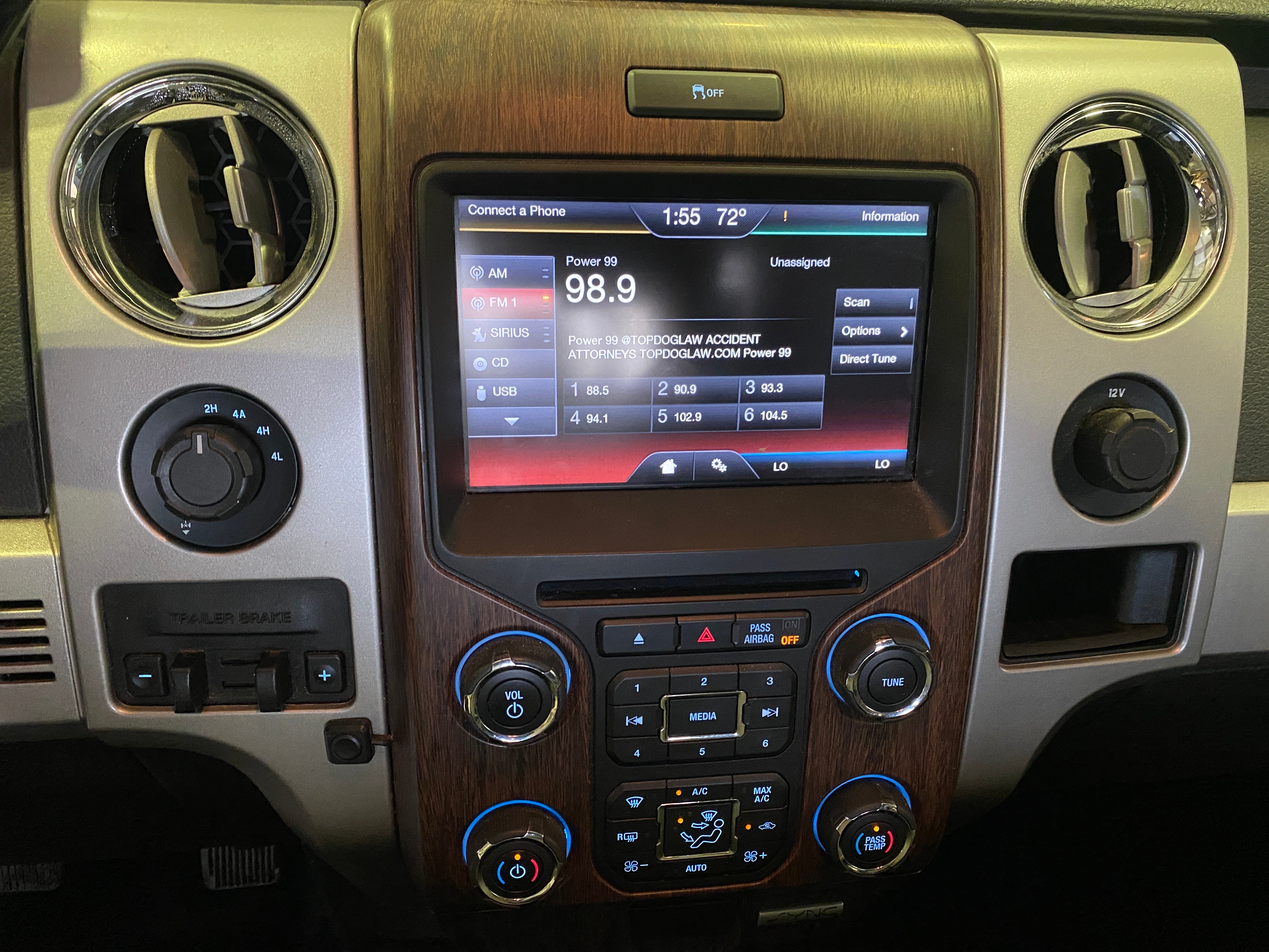 2014 Ford Econoline E-150 3
