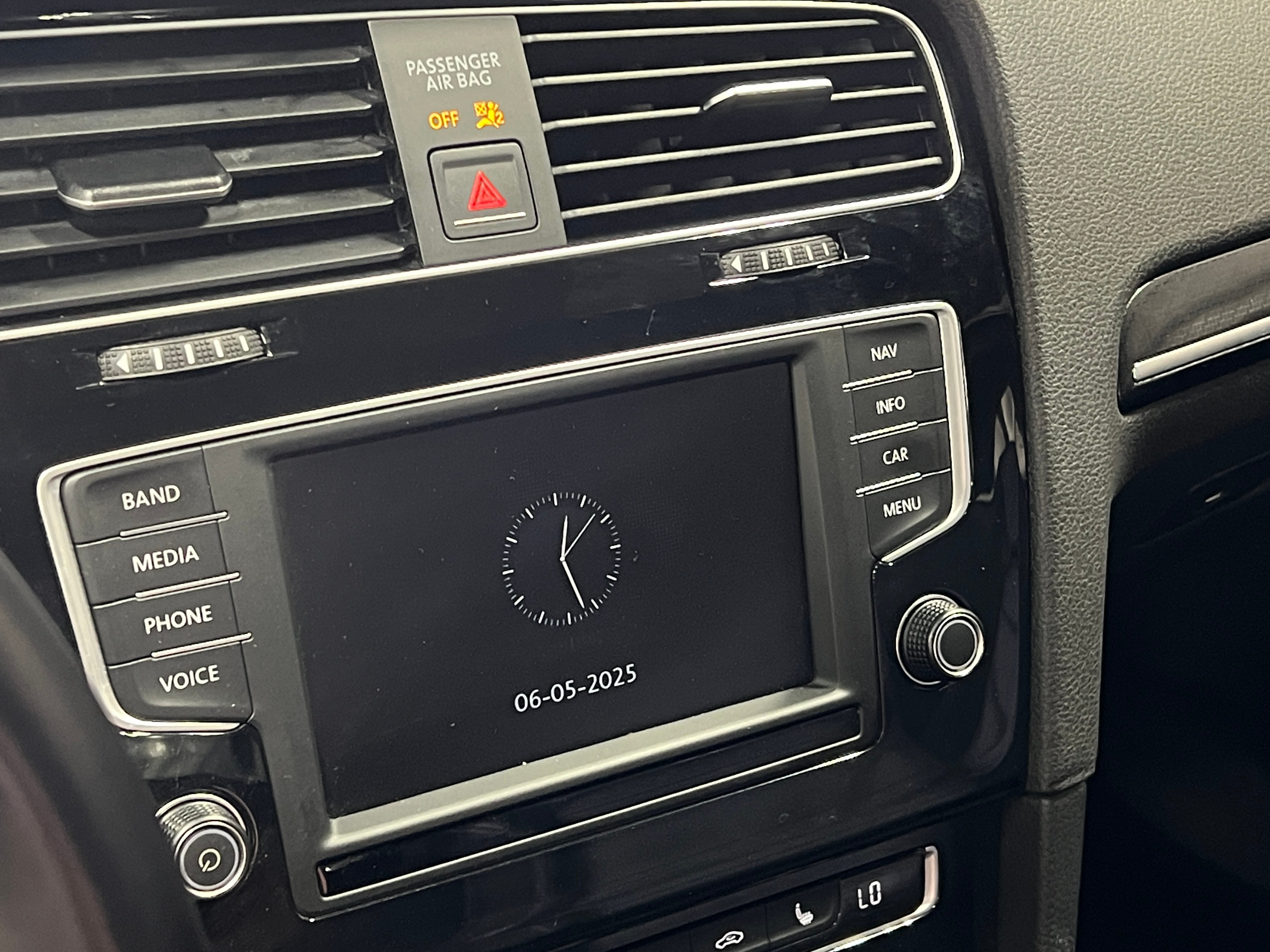 2016 Volkswagen Golf R 3