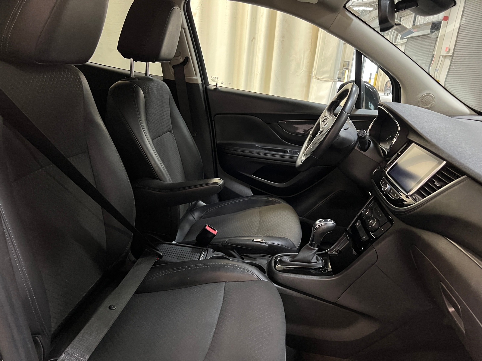 Thumbnail: 2019 Buick Encore - 2