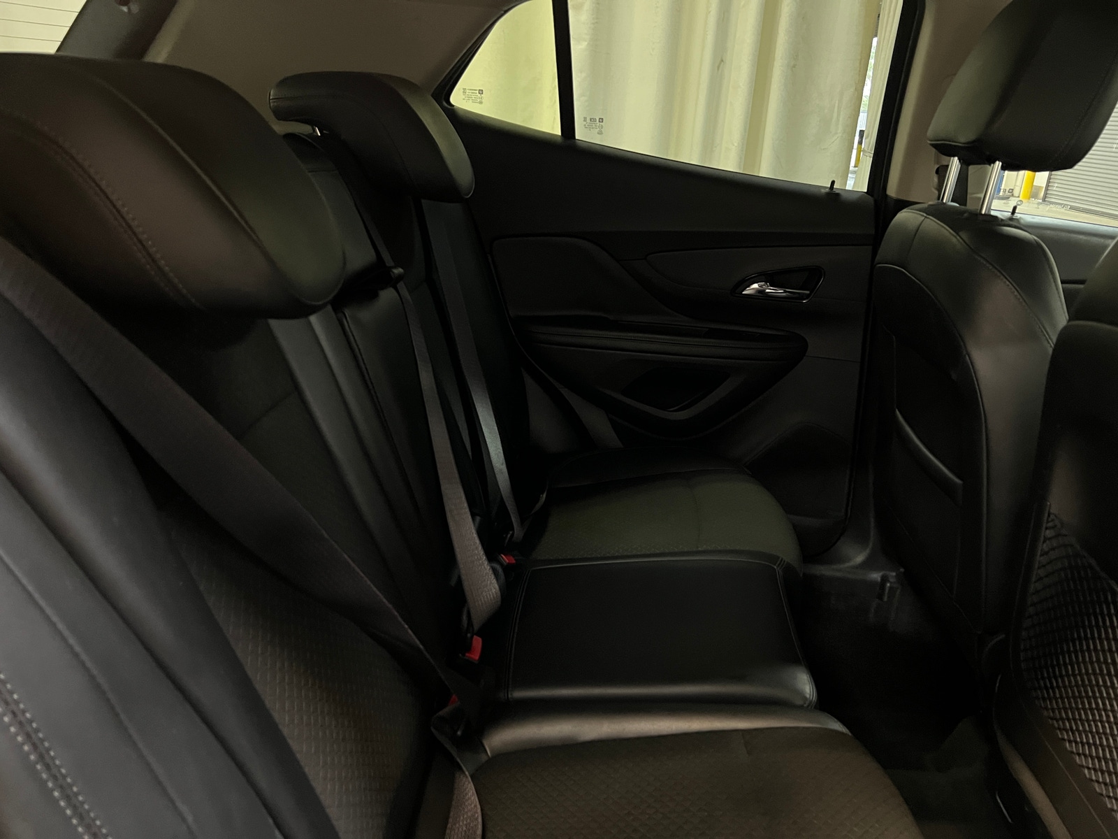 Thumbnail: 2019 Buick Encore - 6