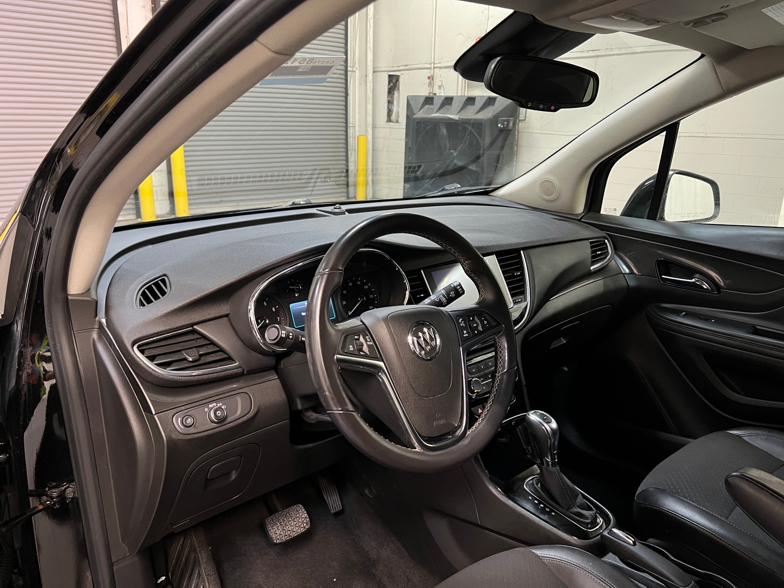 Thumbnail: 2019 Buick Encore - 3