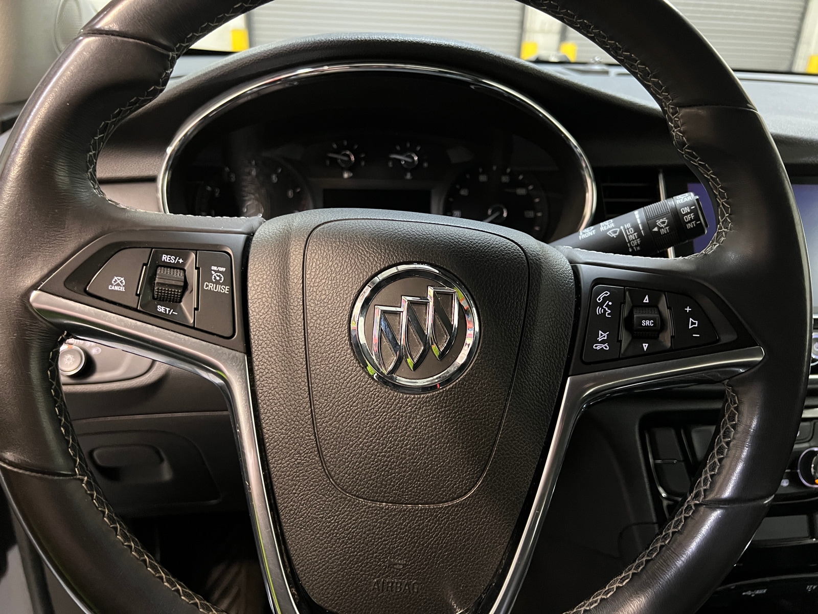 Thumbnail: 2019 Buick Encore - 5