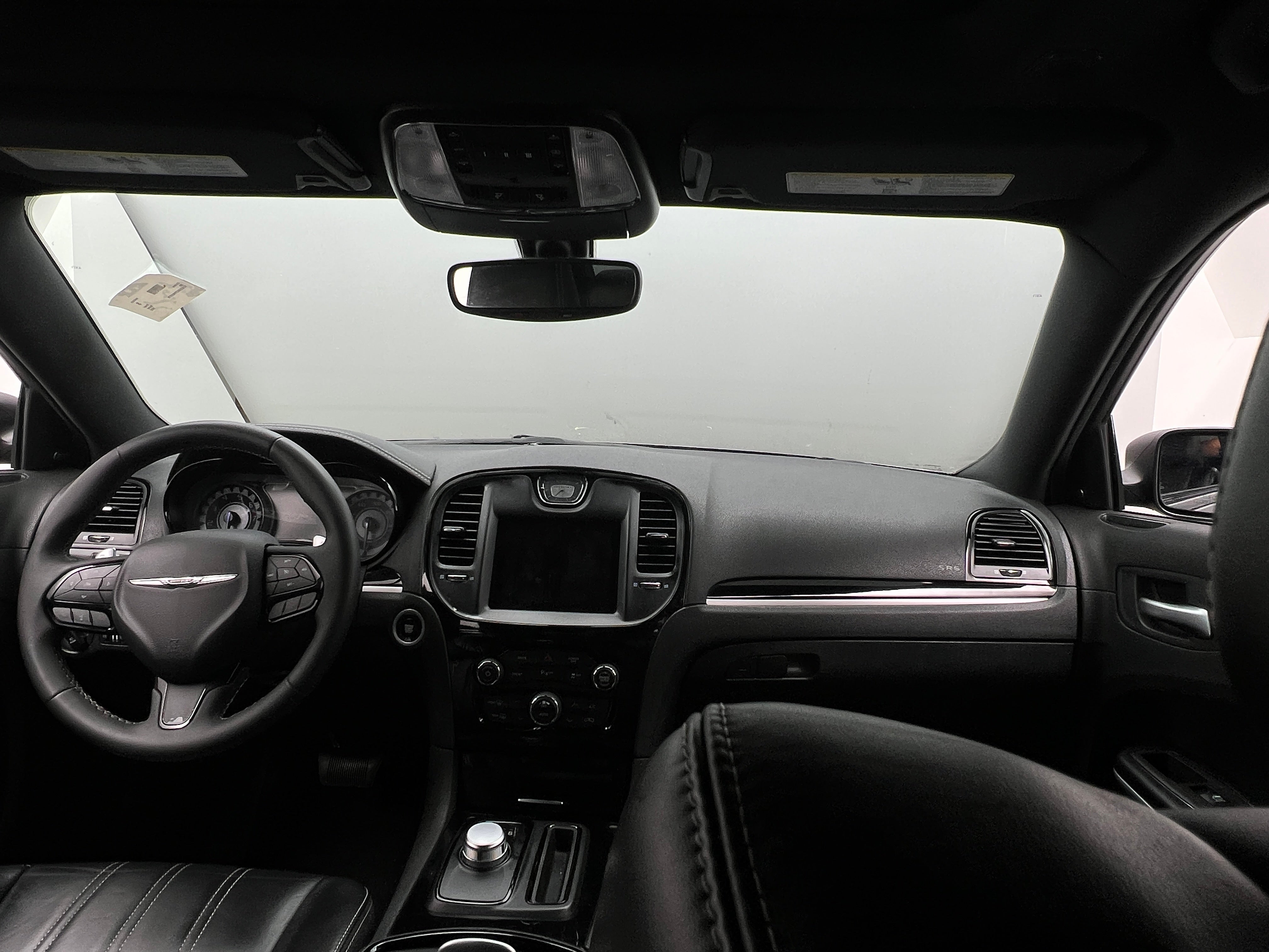 2023 Chrysler 300 S 2