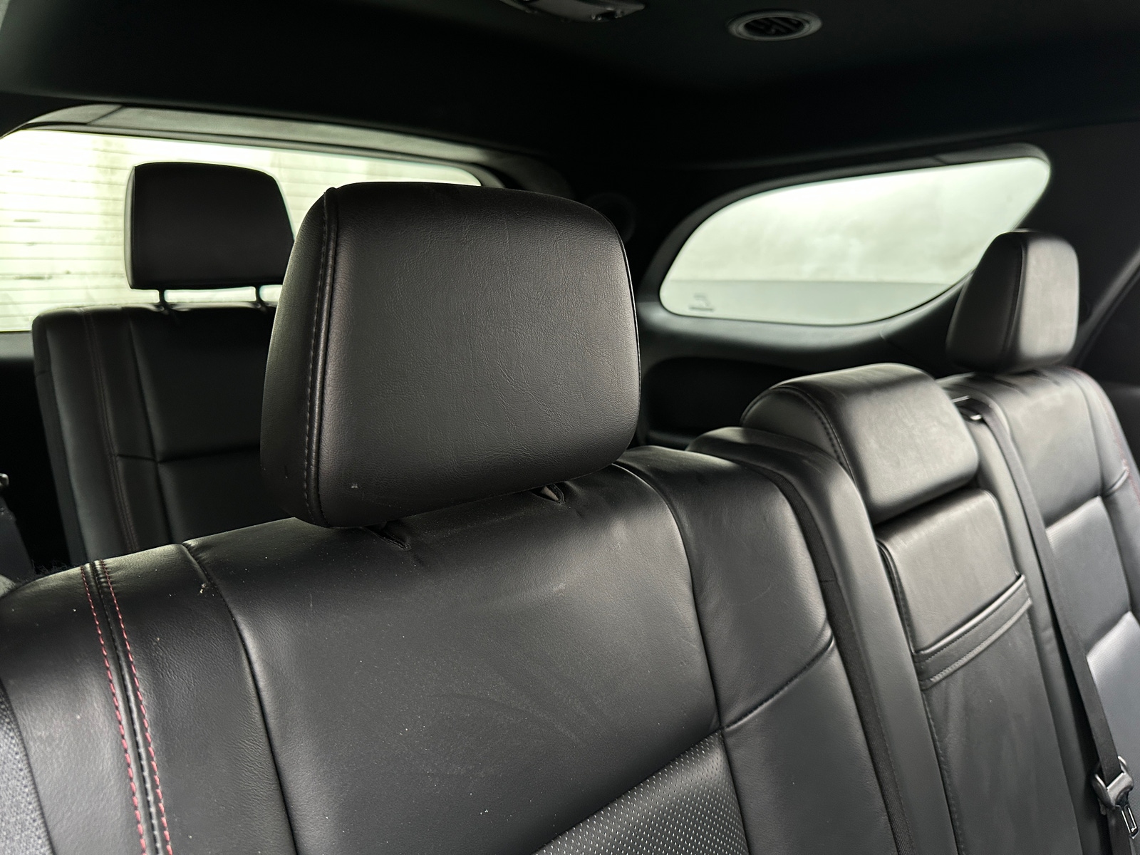 Thumbnail: 2021 Dodge Durango - 5