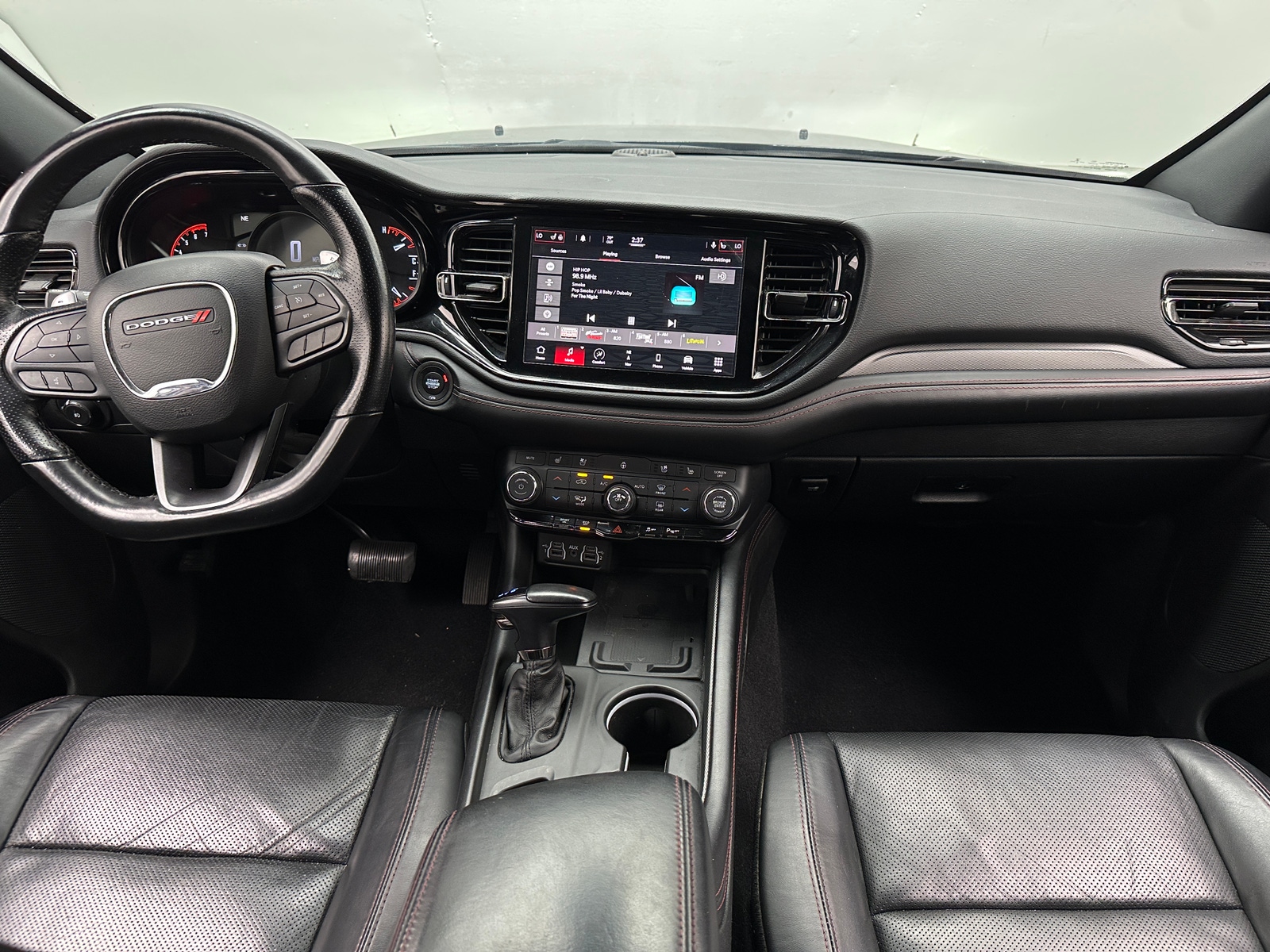 Thumbnail: 2021 Dodge Durango - 2