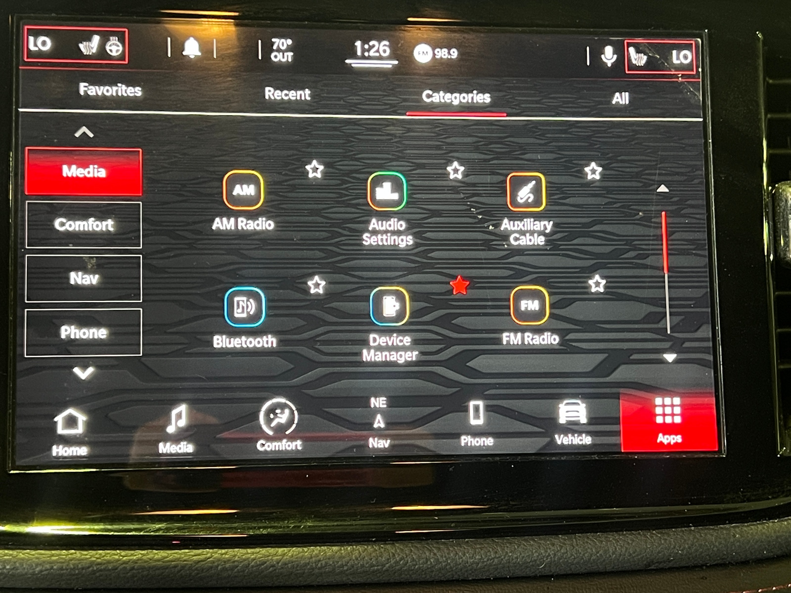 Thumbnail: 2021 Dodge Durango - 3