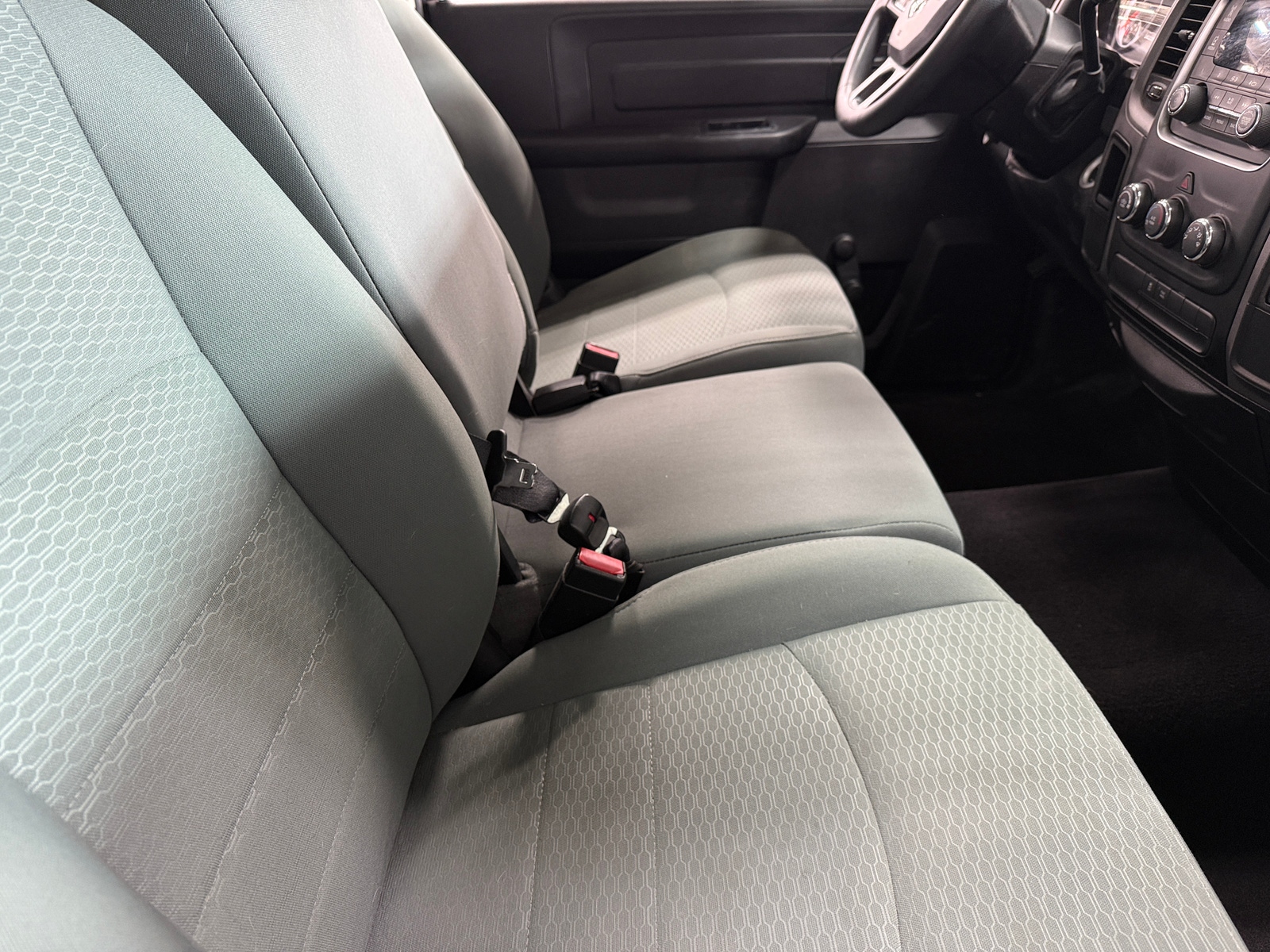 Thumbnail: 2016 RAM 1500 - 2