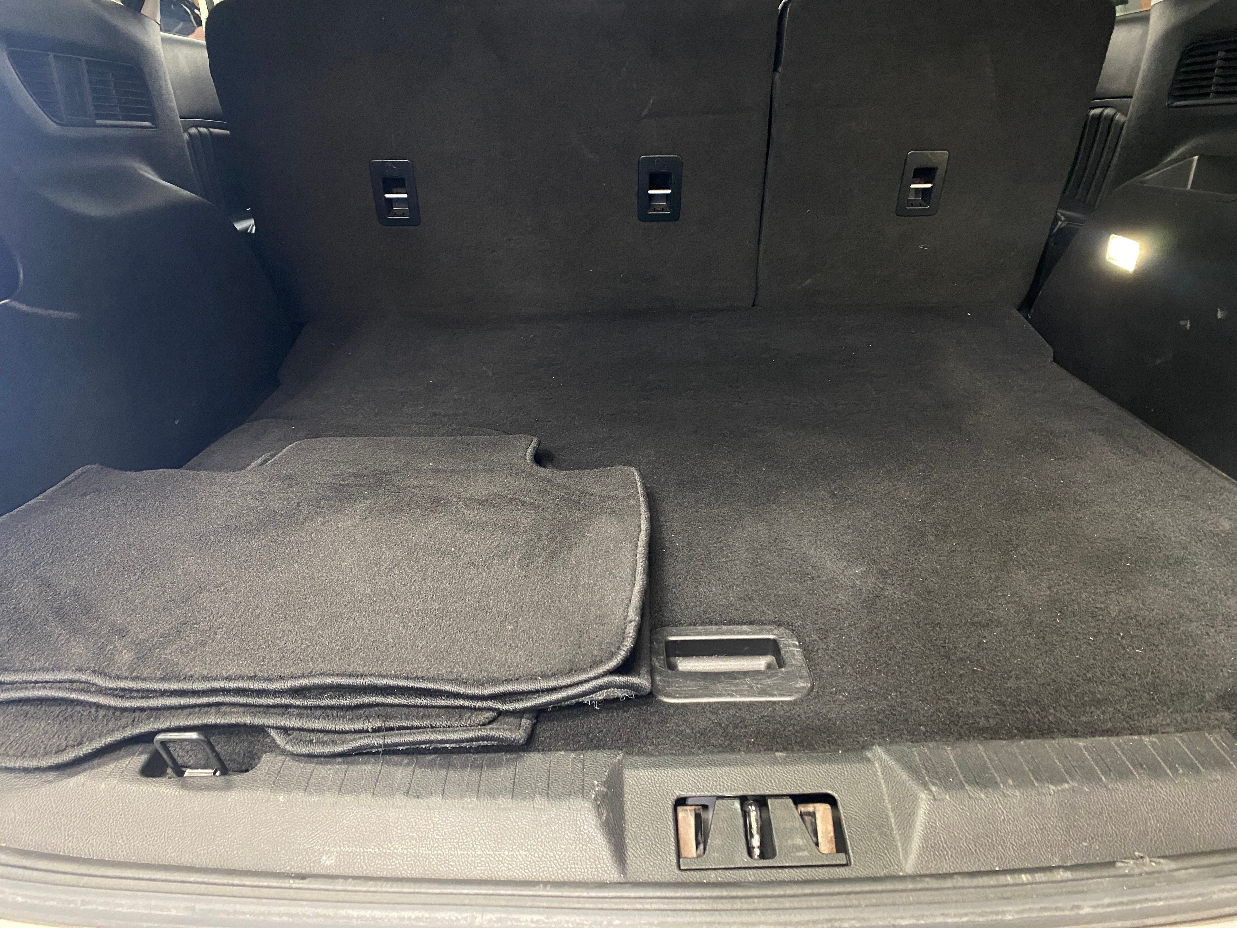 2016 Ford Edge Sport 6