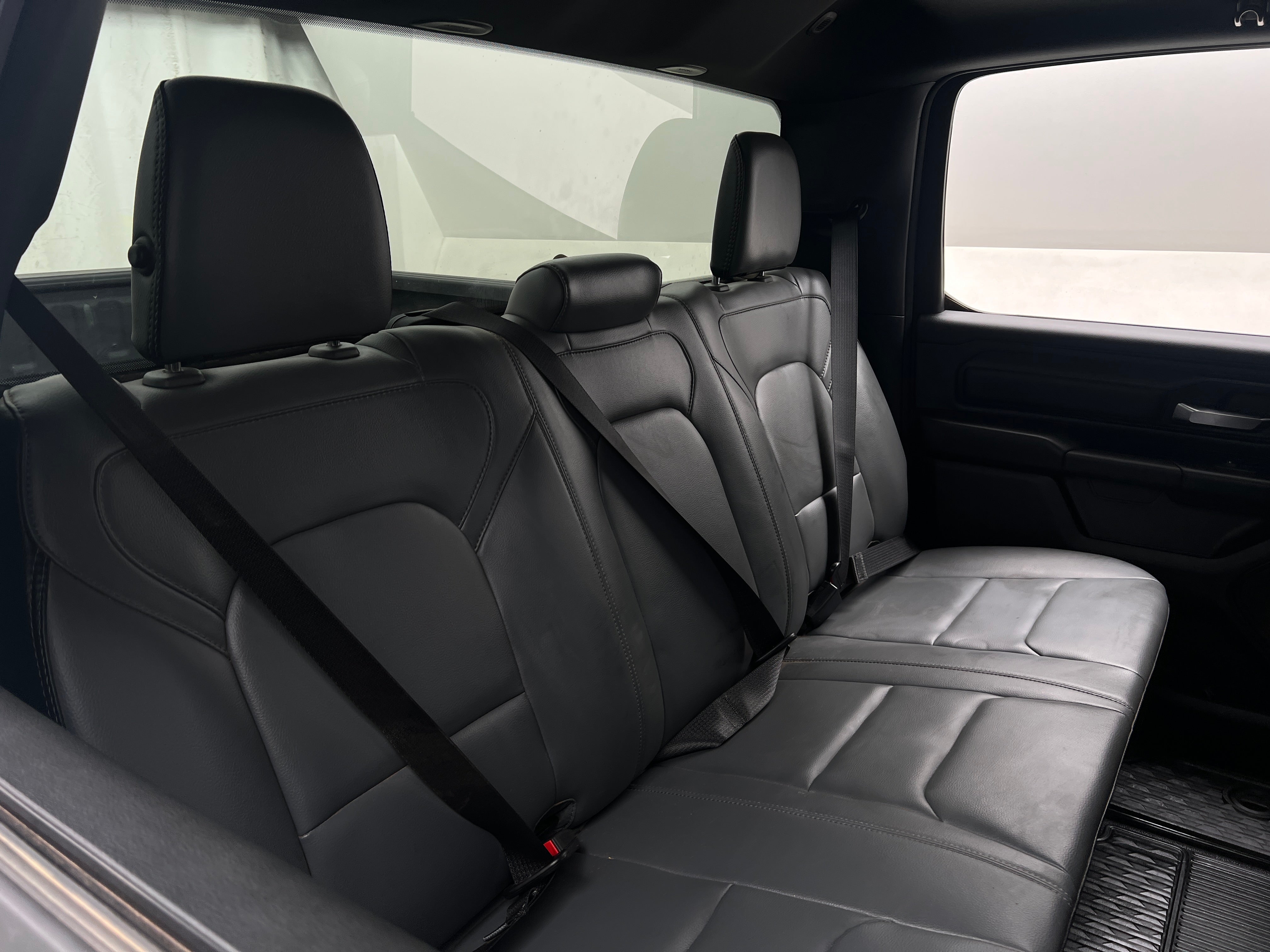 2023 RAM 1500 Tradesman 5