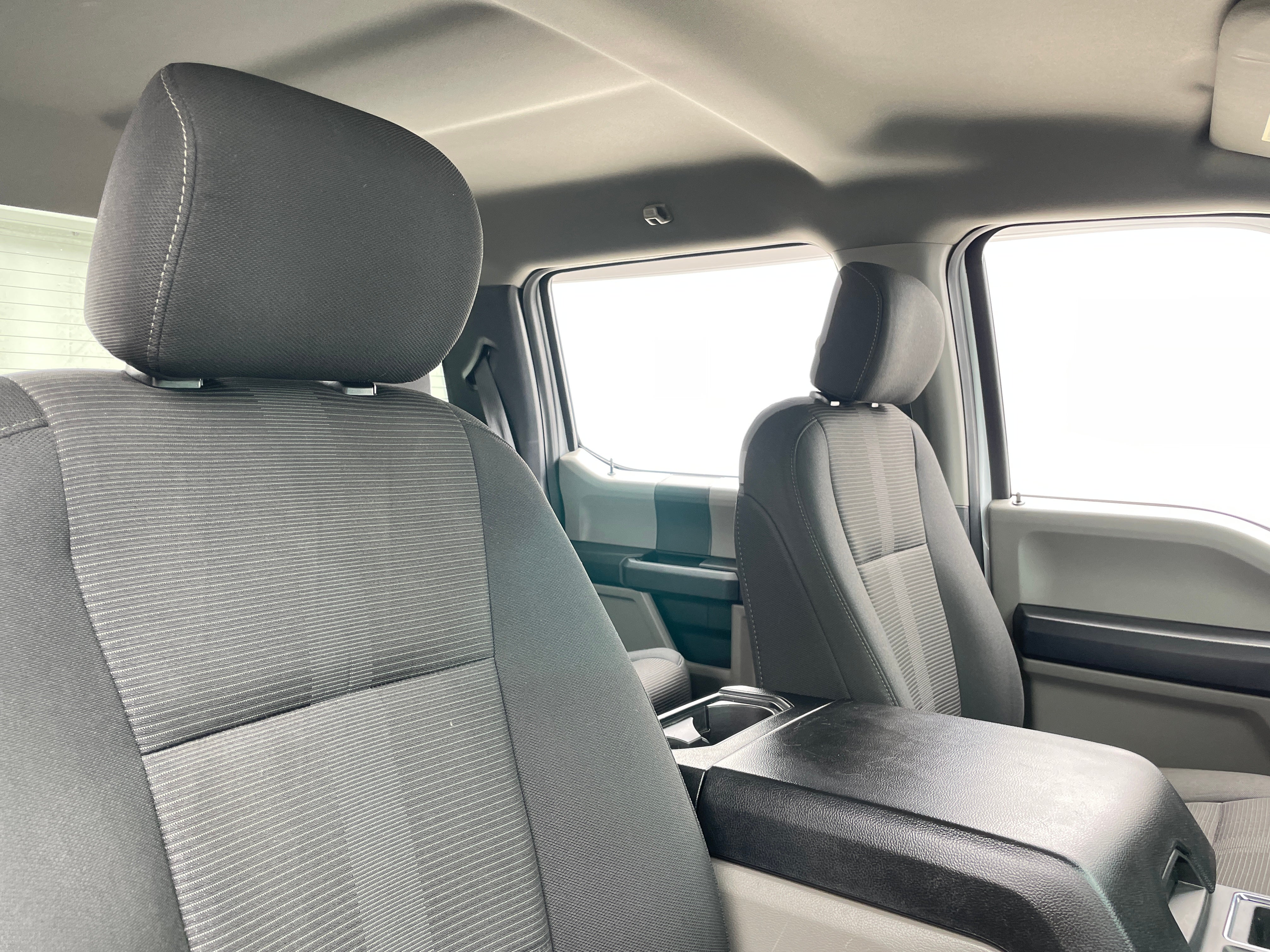2019 Ford Econoline E-150 2