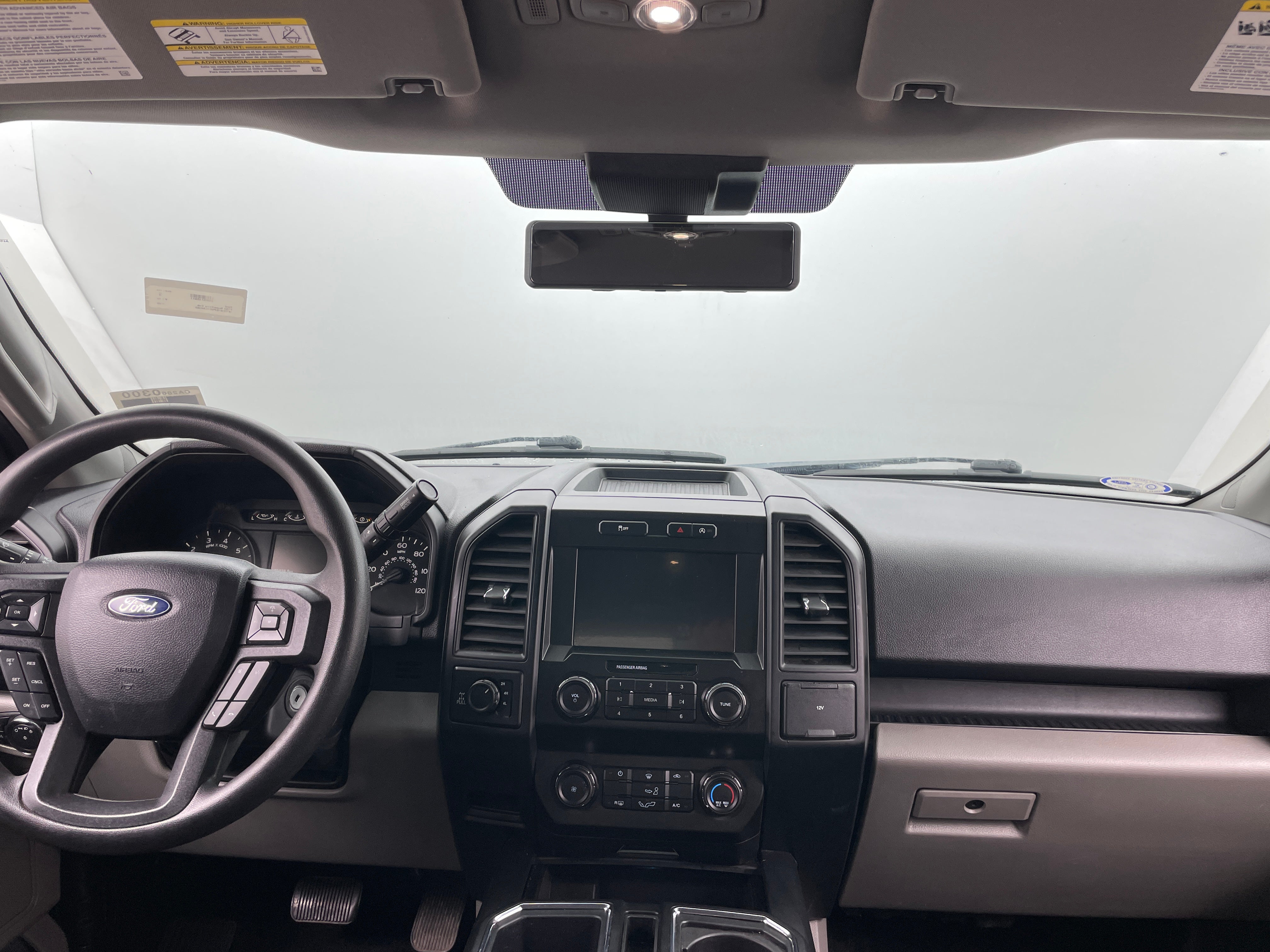 2019 Ford Econoline E-150 3
