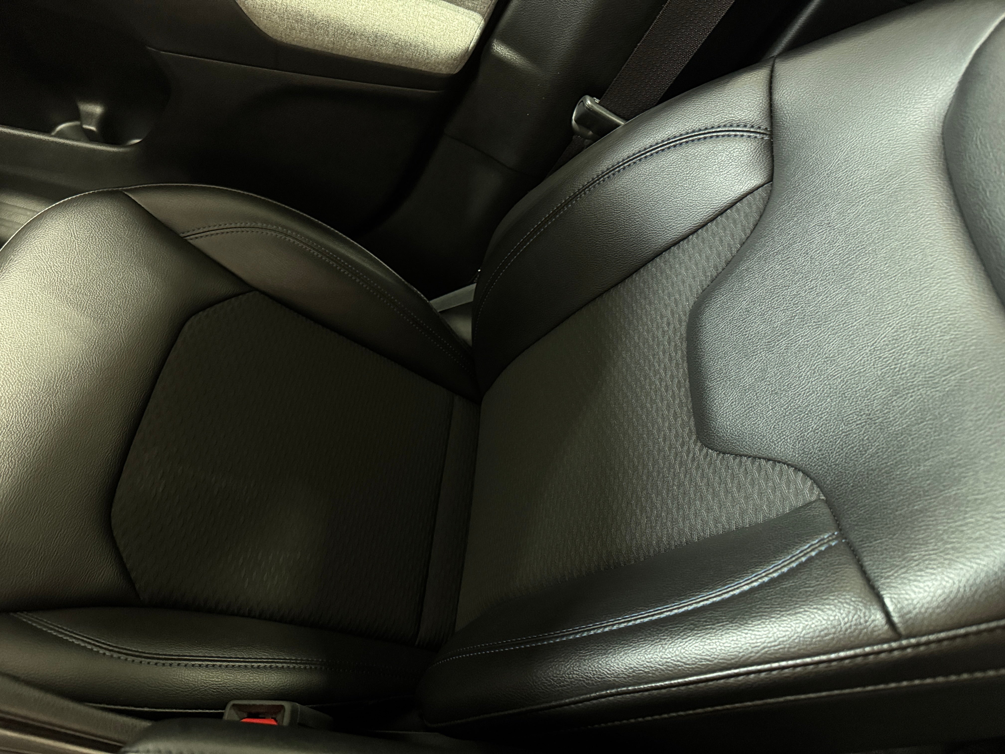 2022 Jeep Compass Latitude 2
