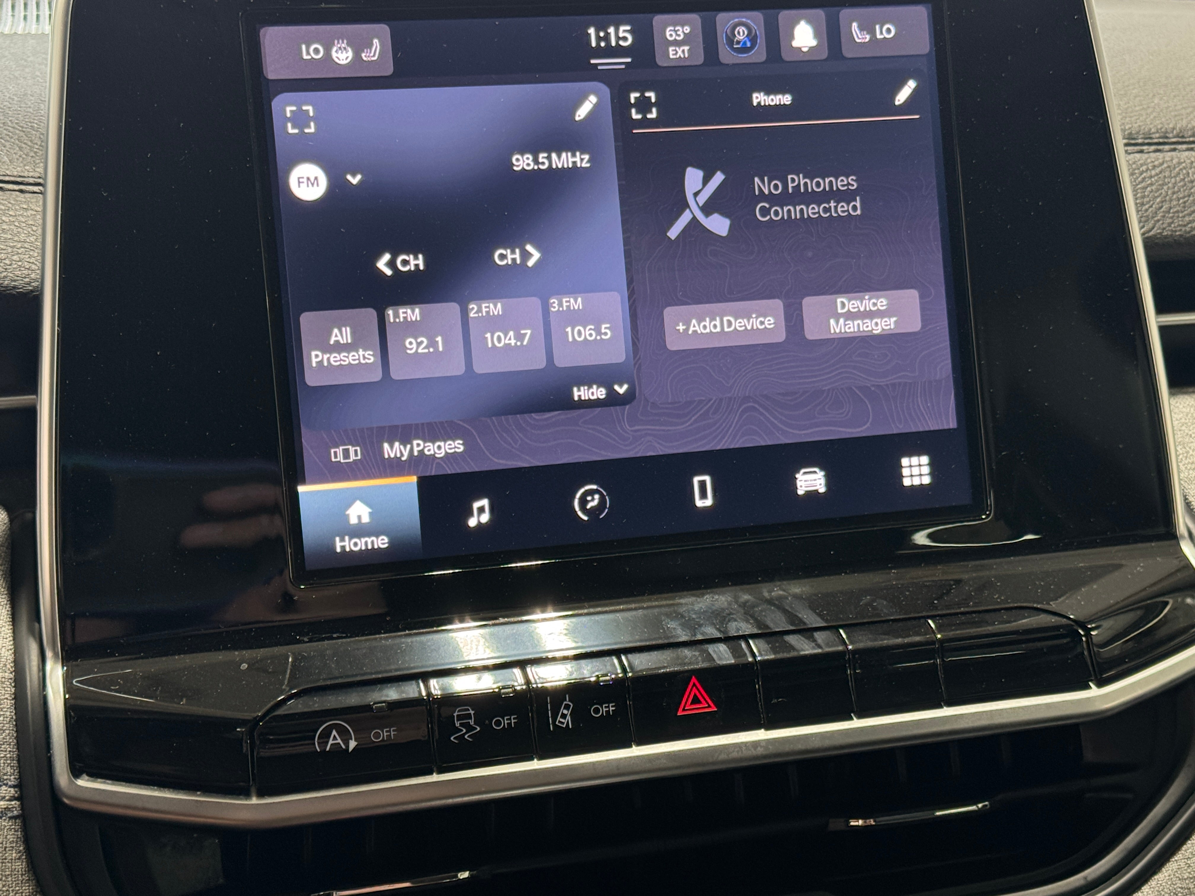 2022 Jeep Compass Latitude 4
