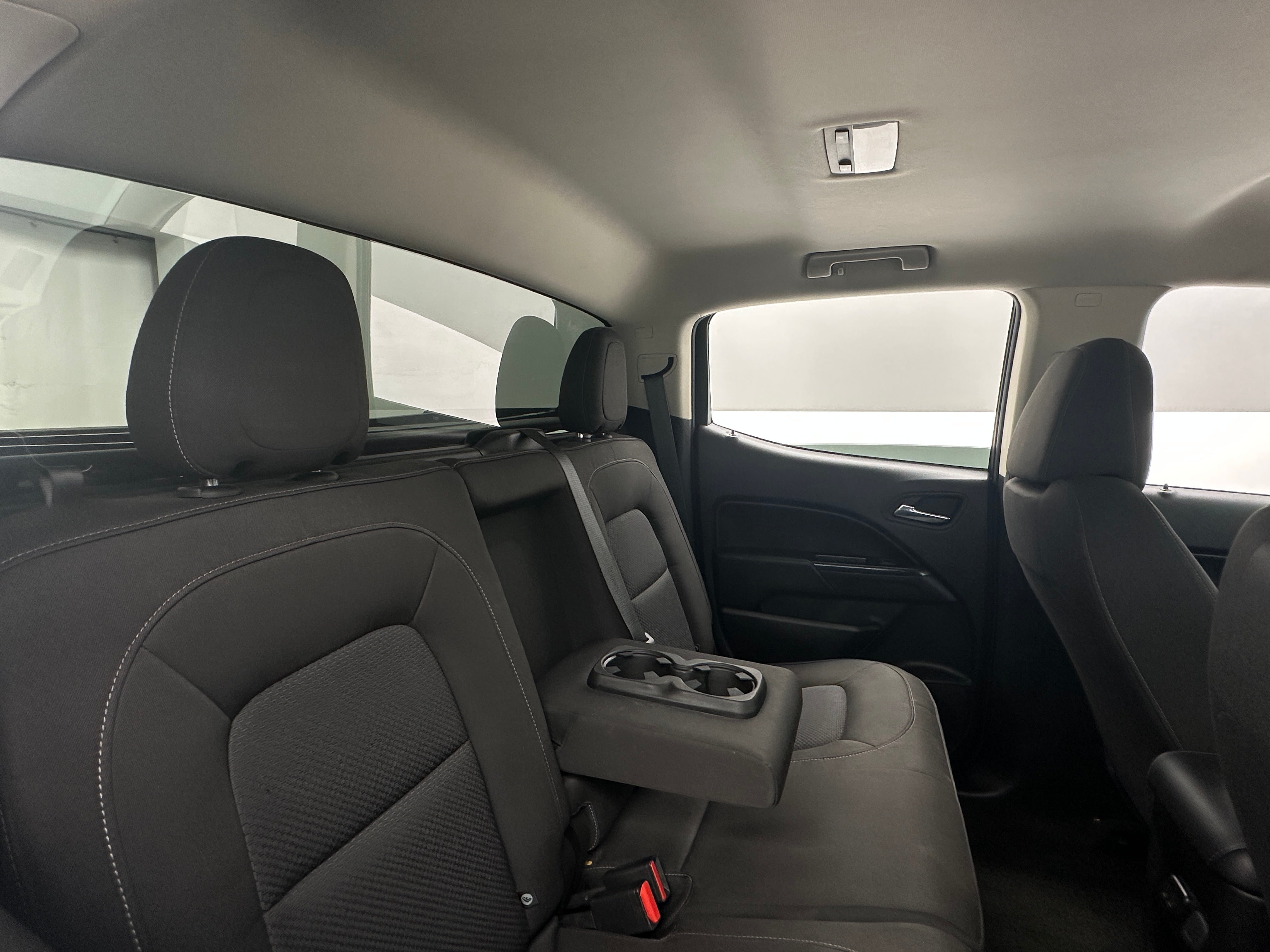 2018 Chevrolet Colorado LT 6