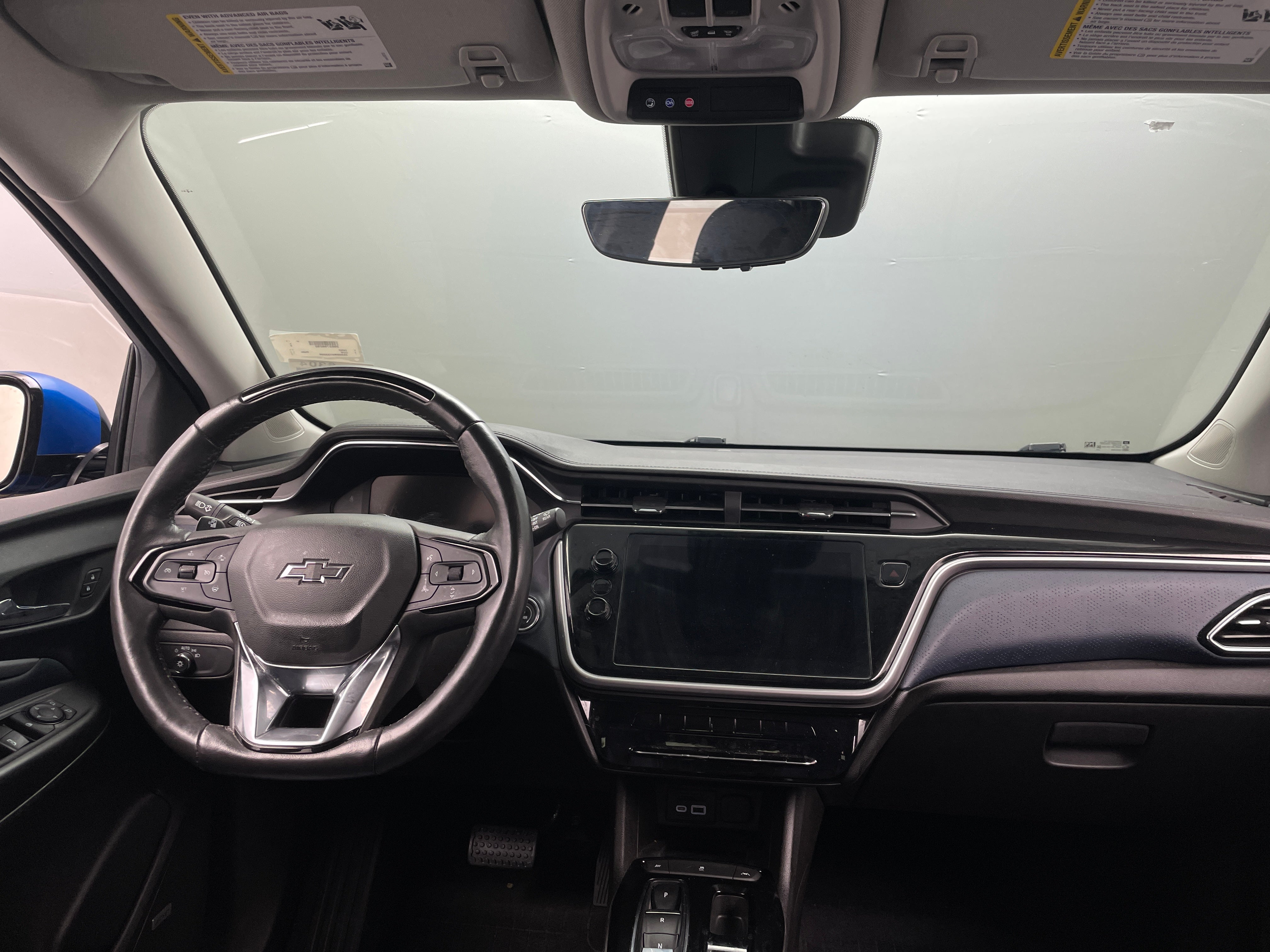 2022 Chevrolet Bolt EUV Premier 2