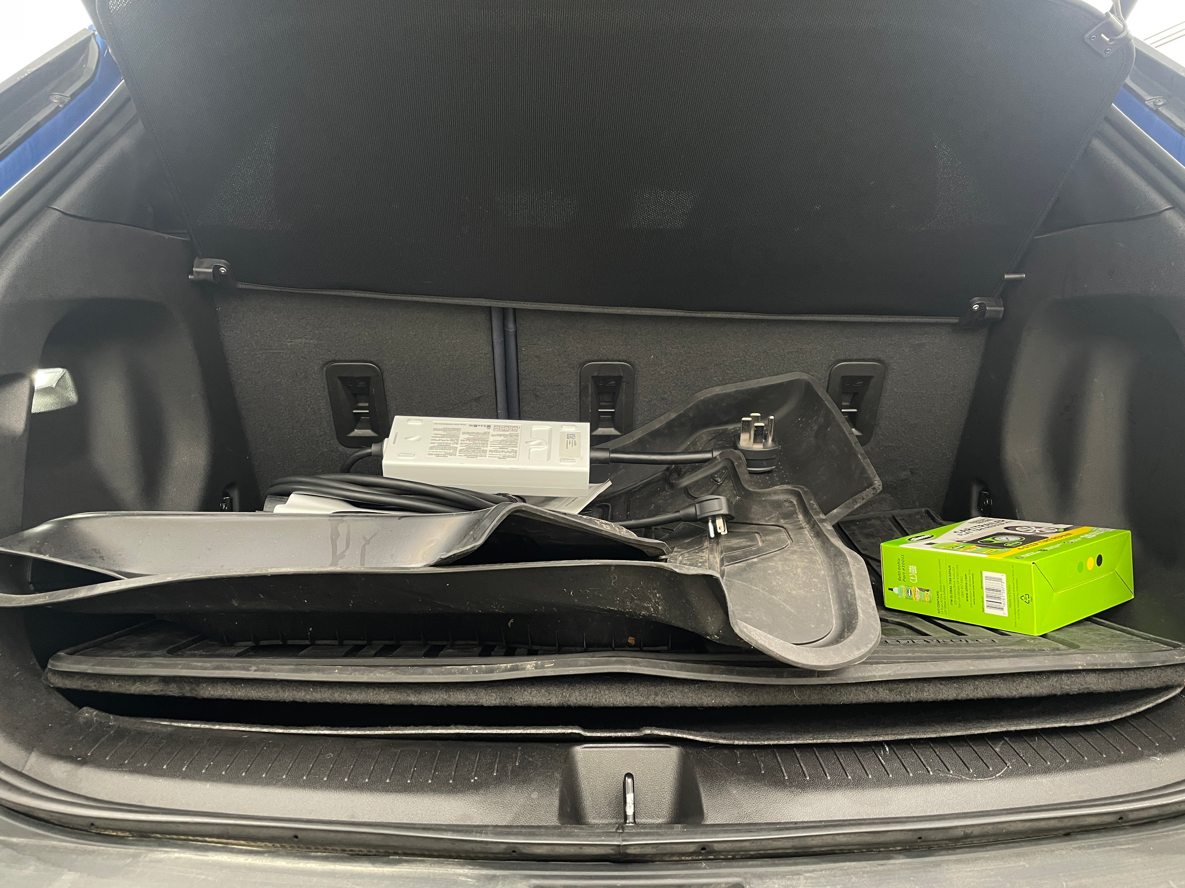 2022 Chevrolet Bolt EUV Premier 6