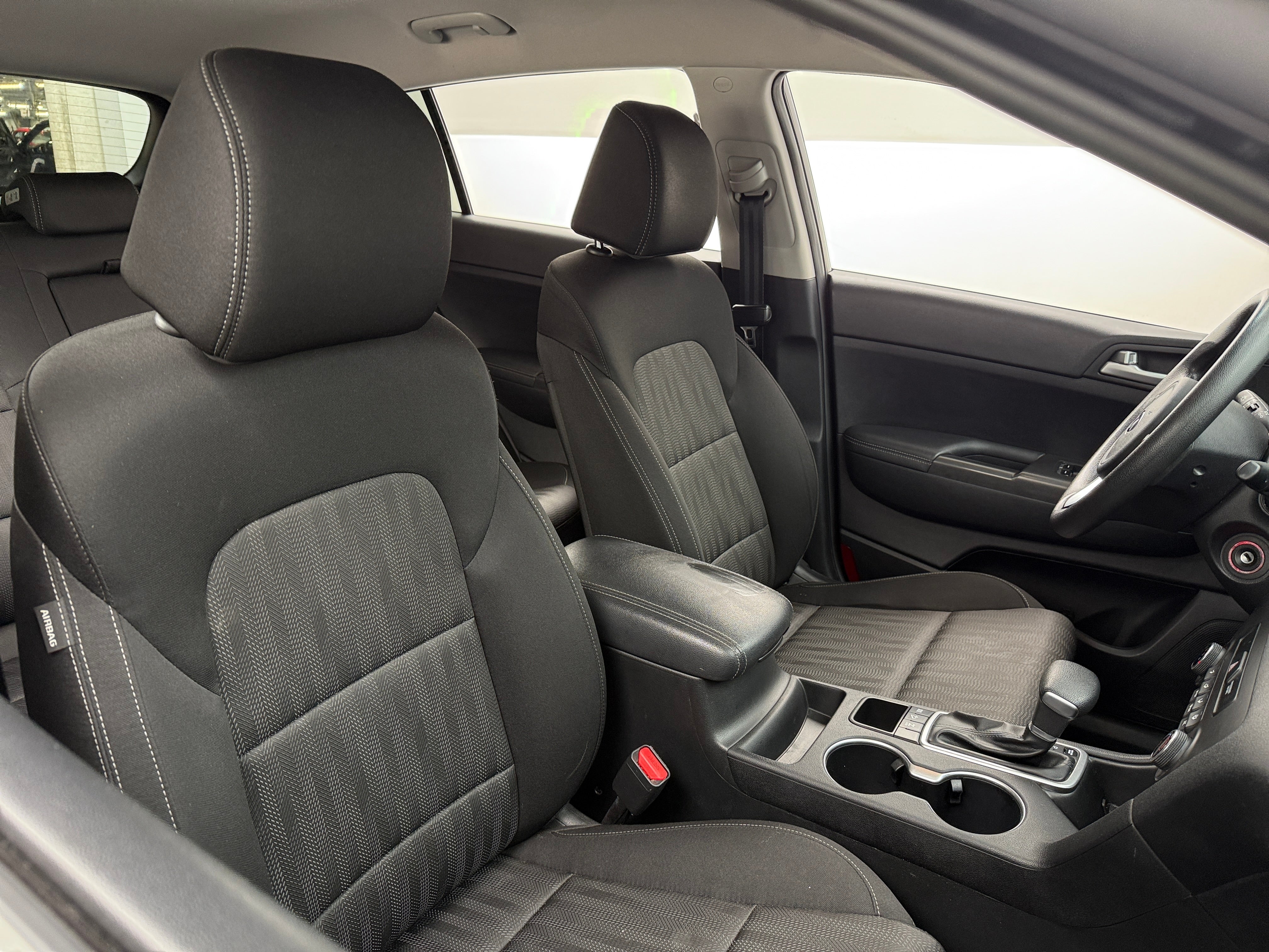 2019 Kia Sportage LX 2