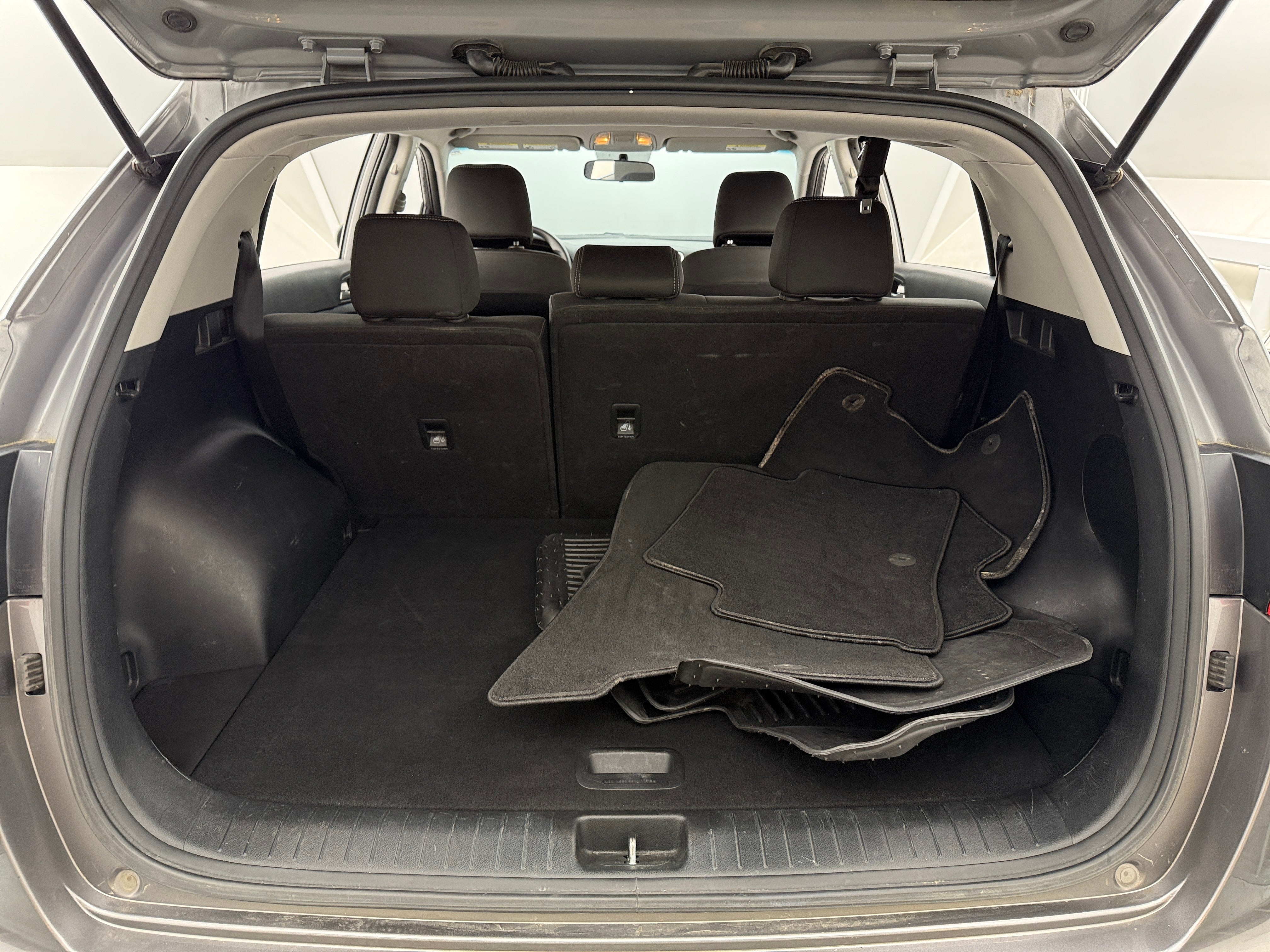 2019 Kia Sportage LX 7