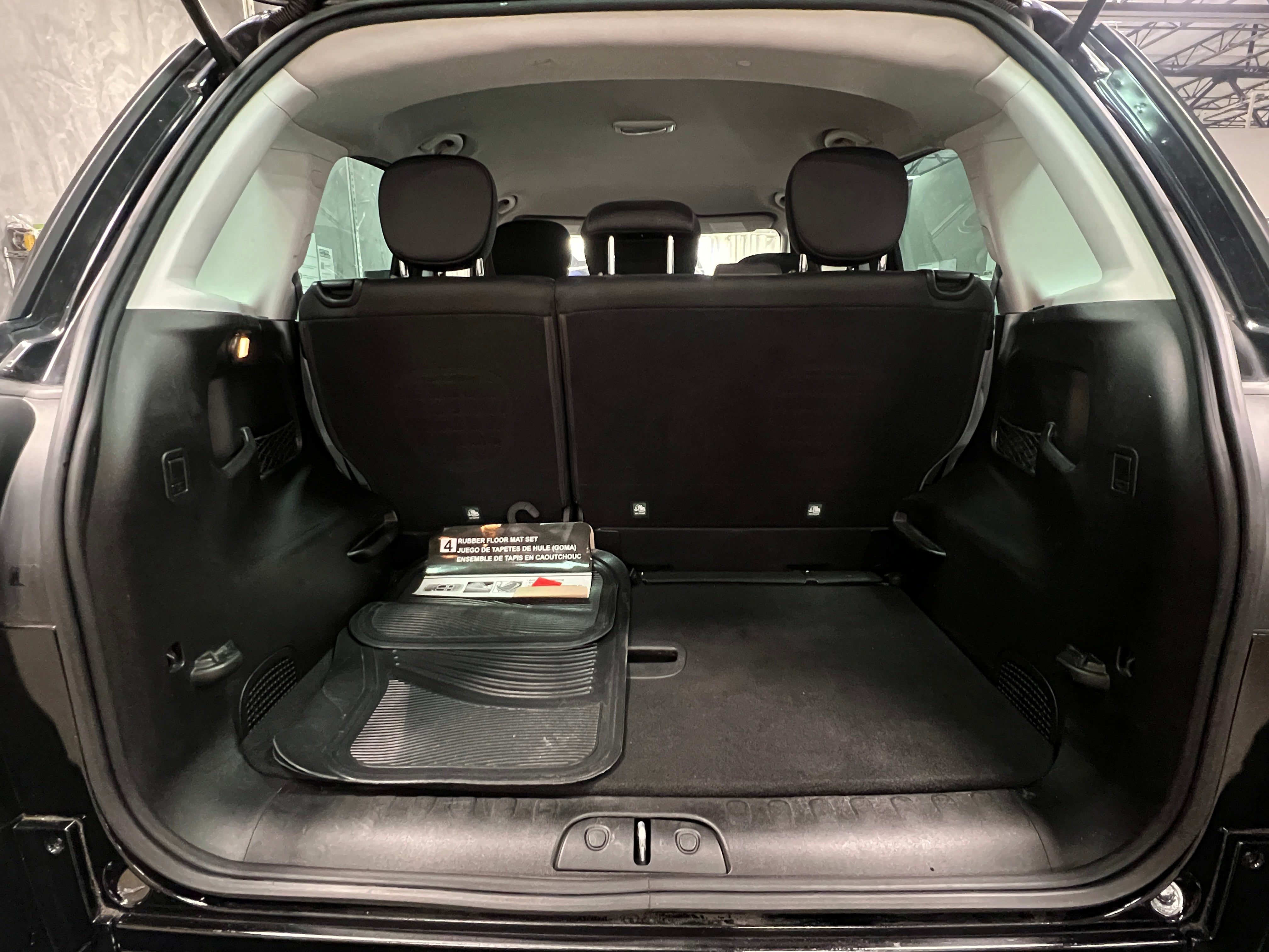 2014 Fiat 500L Easy 7