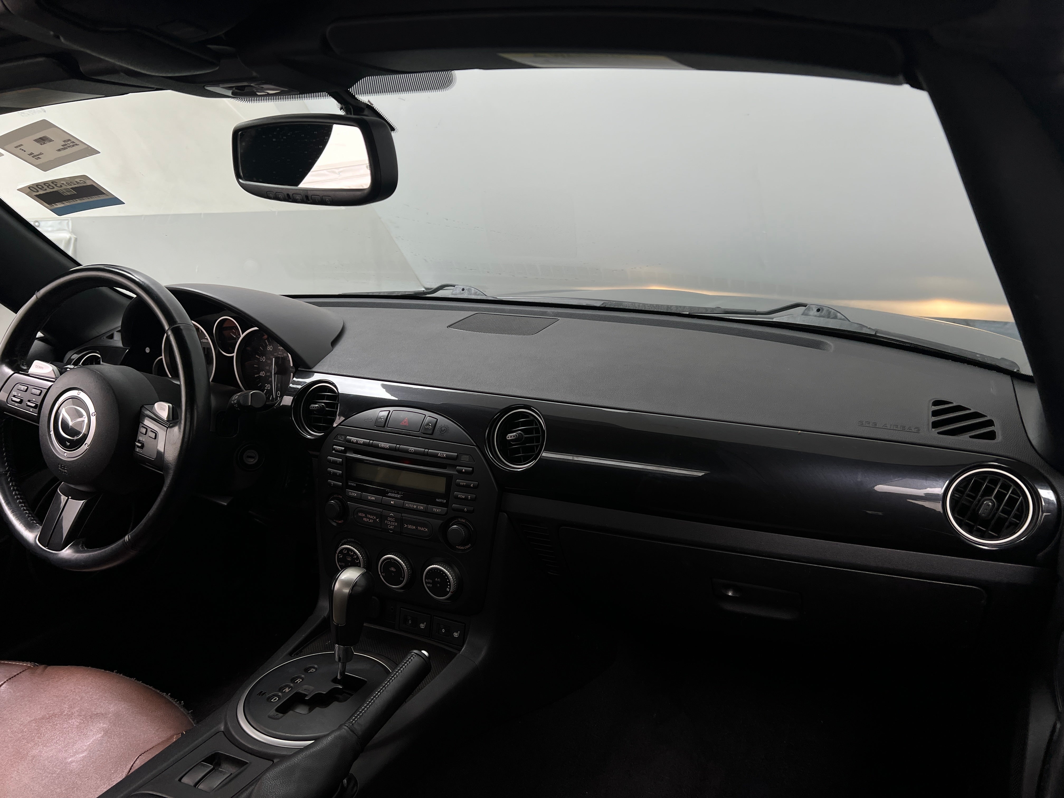 2013 Mazda MX-5 Miata Grand Touring 2