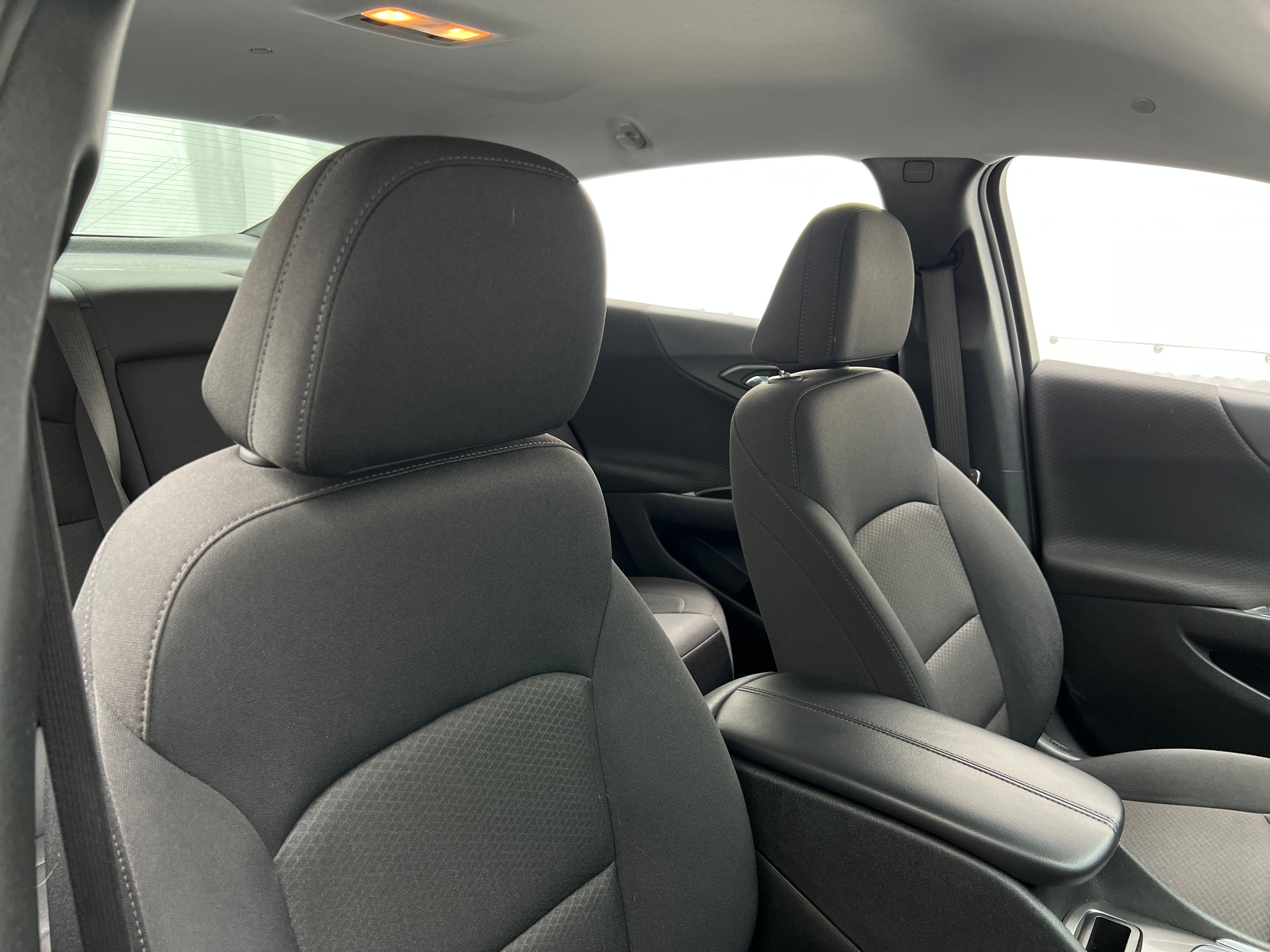 2023 Chevrolet Malibu LT 2